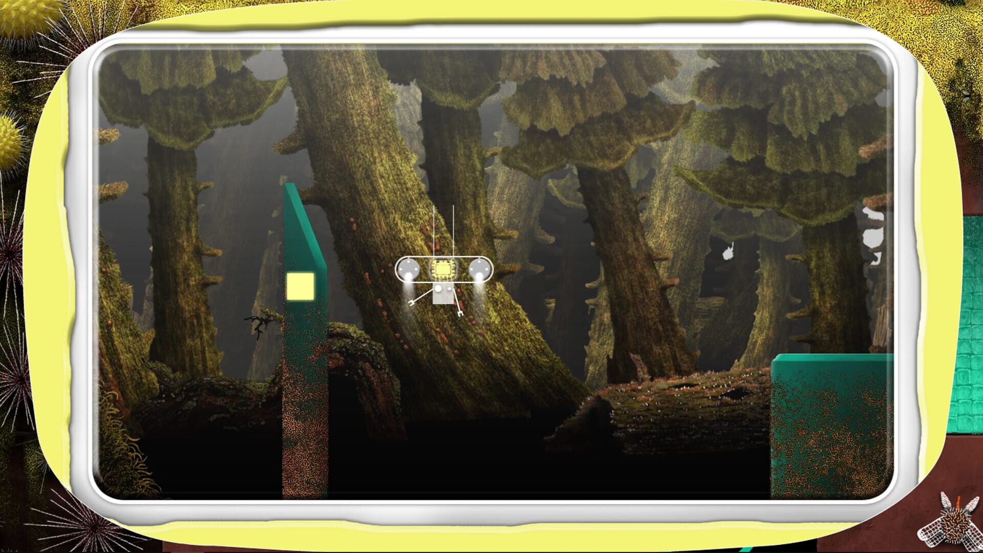 EBE - Screenshot