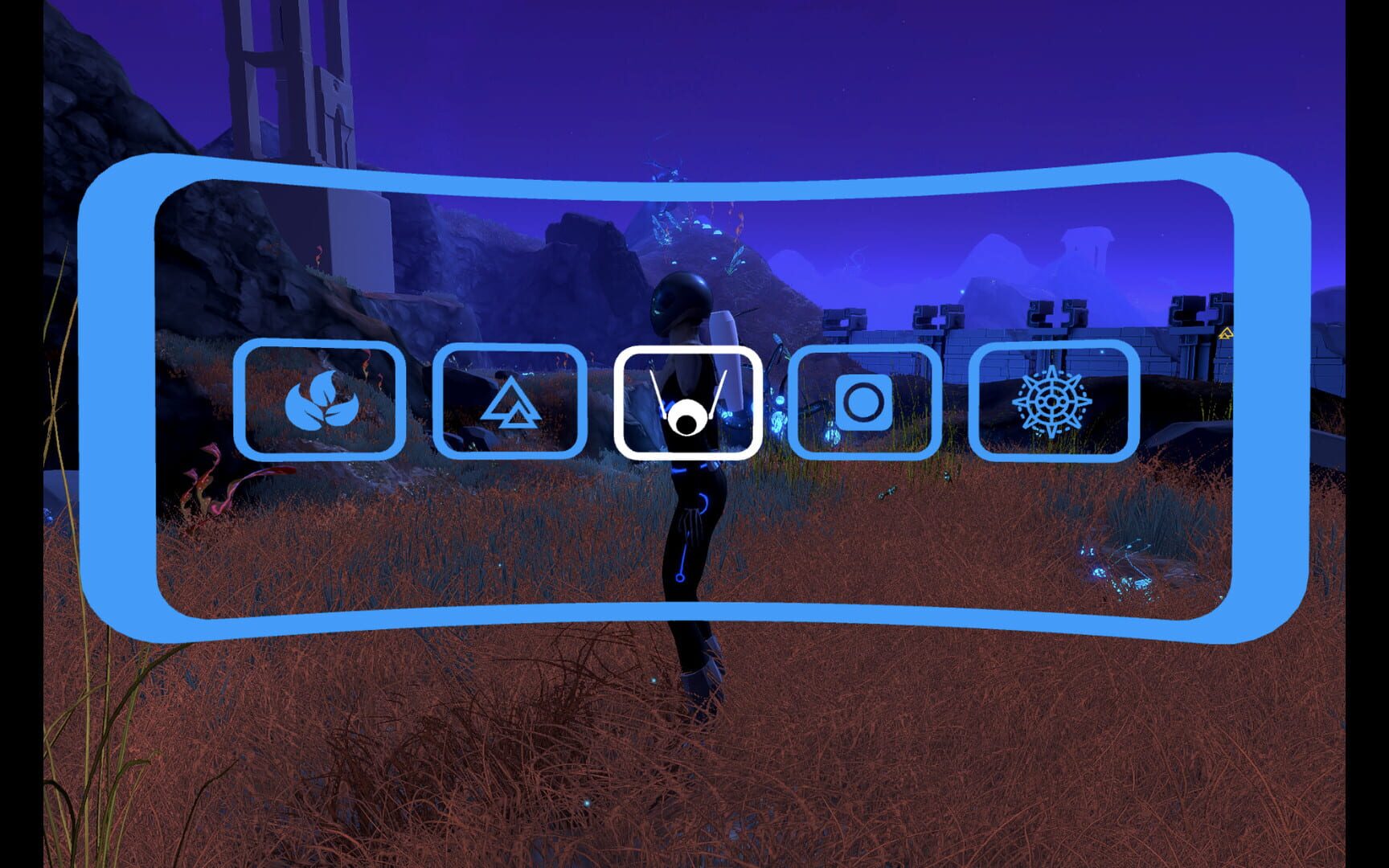 Exo - Screenshot
