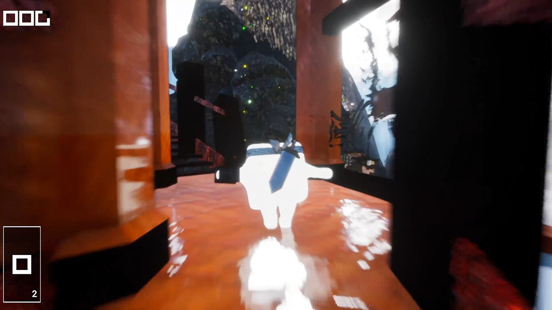 CubeCube - Screenshot
