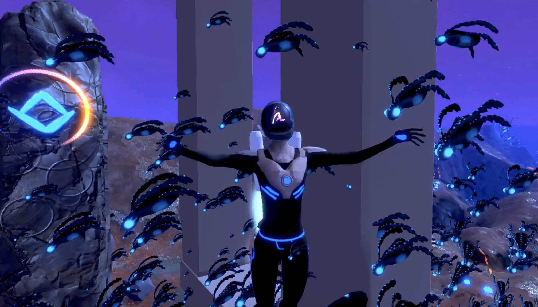 Exo - Screenshot