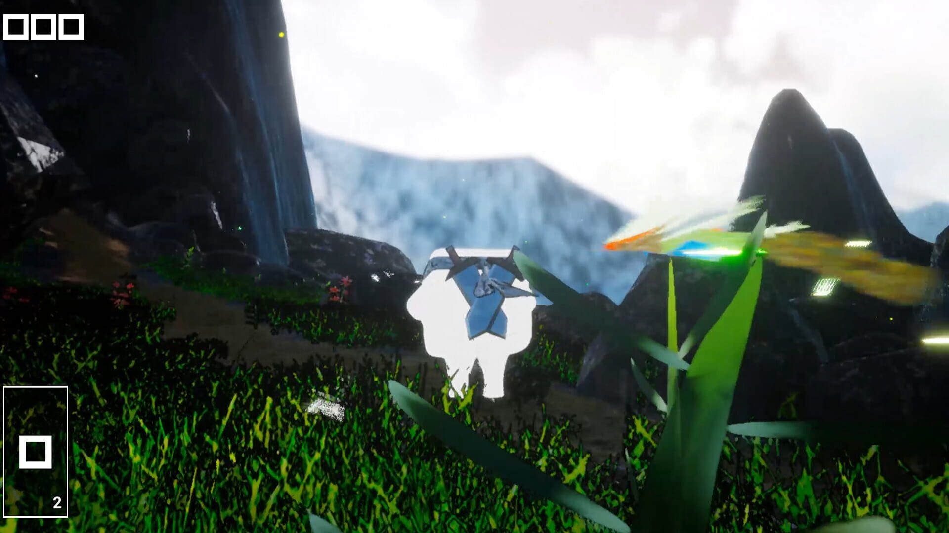 CubeCube - Screenshot
