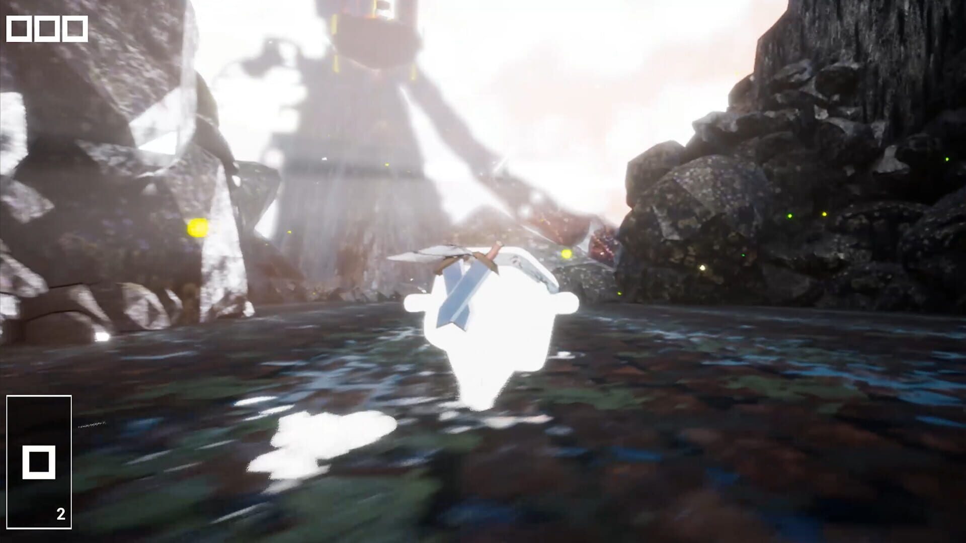 CubeCube - Screenshot