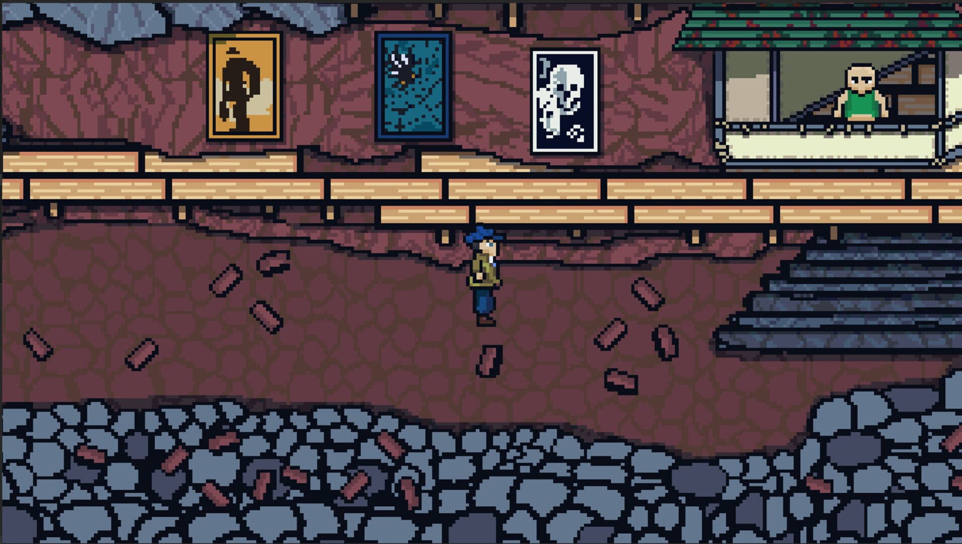 Break - Screenshot