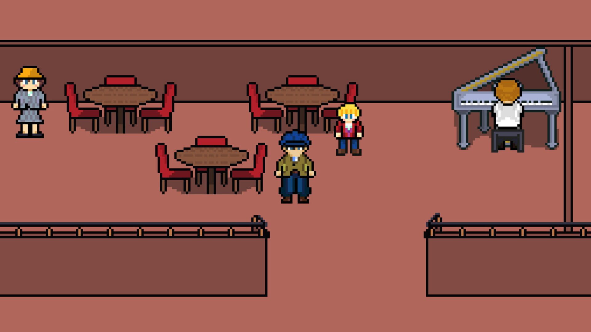Break - Screenshot