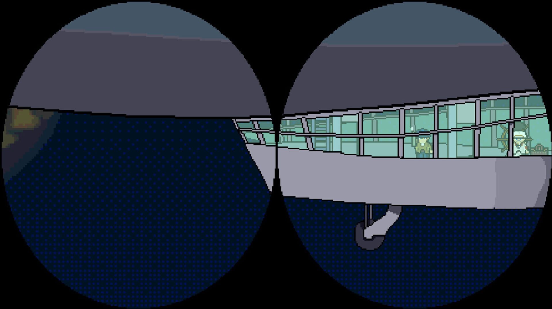 Break - Screenshot