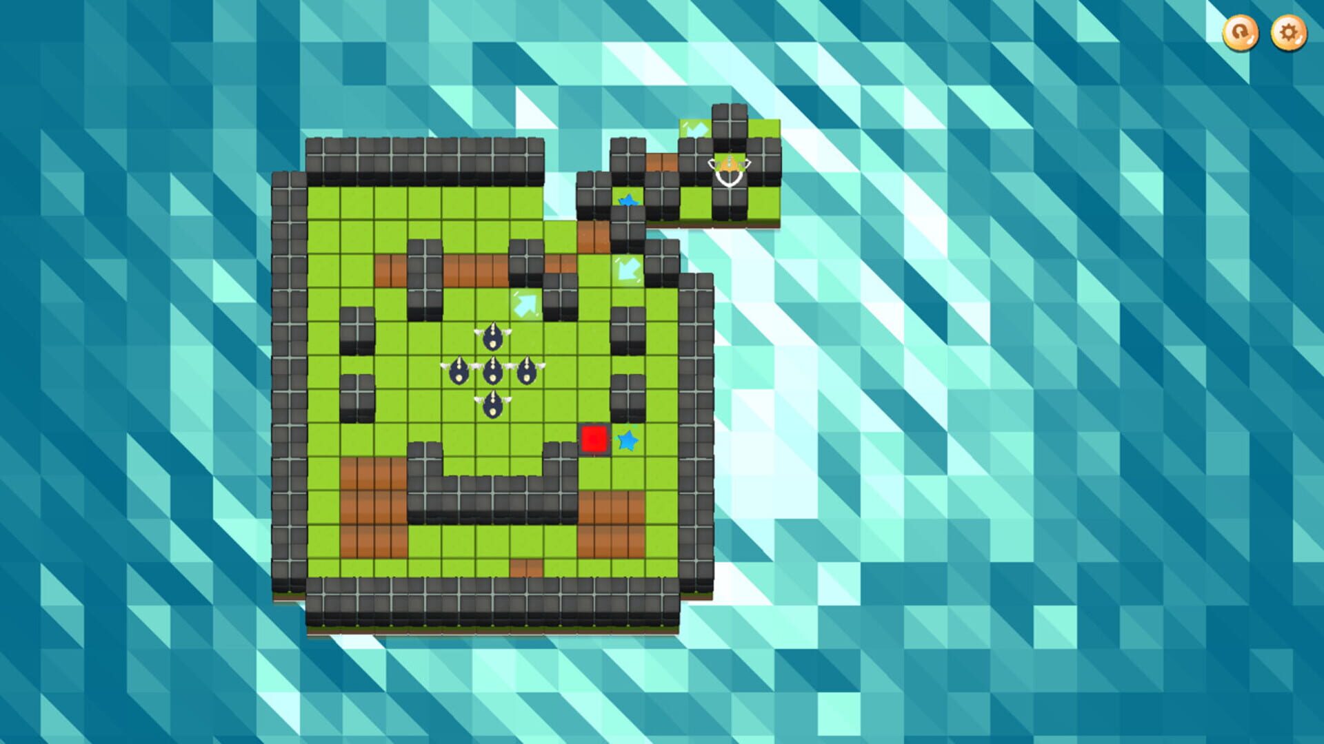 Cute Dragon Yongyong - Screenshot