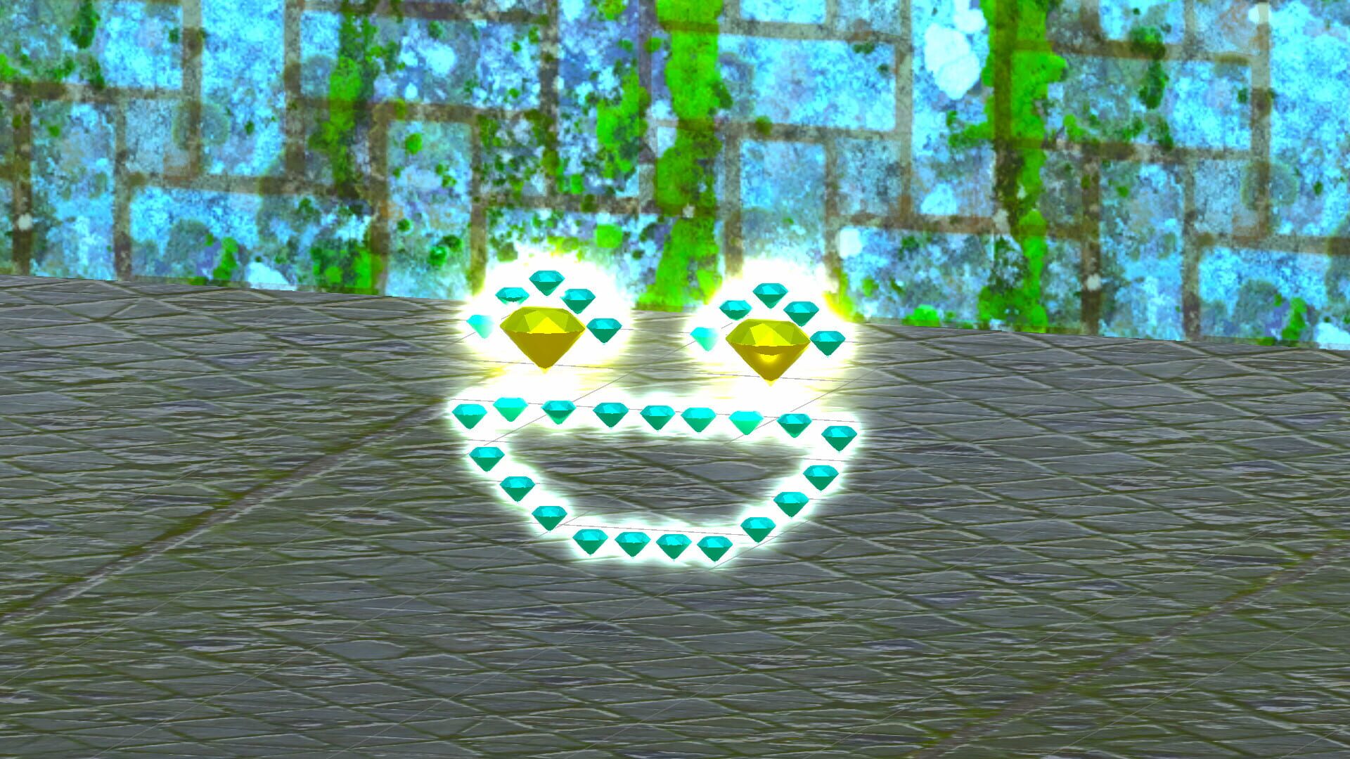 Monster Tower - Screenshot