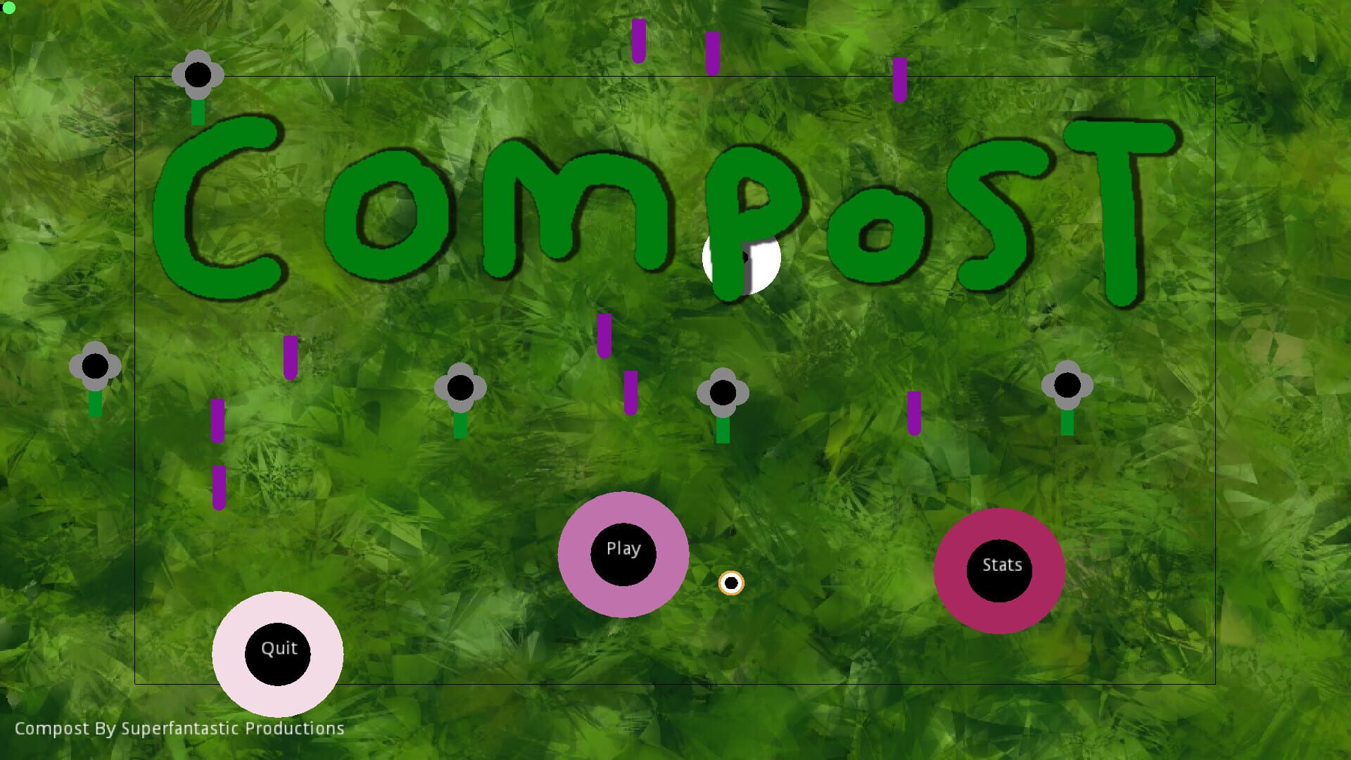 Compost - Screenshot