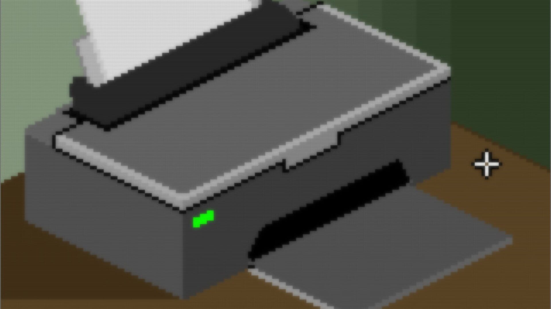 Printersim - Screenshot