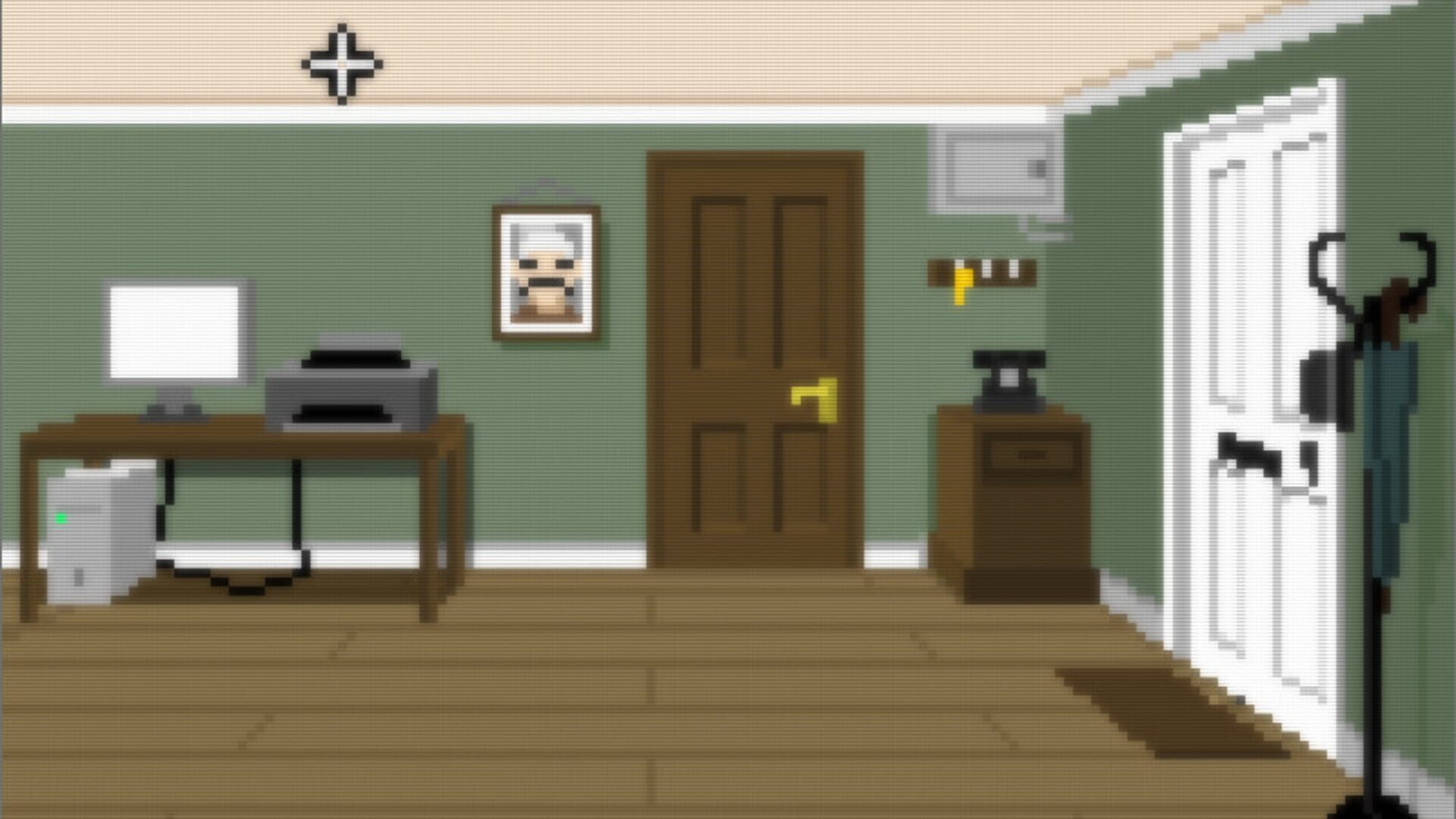 Printersim - Screenshot