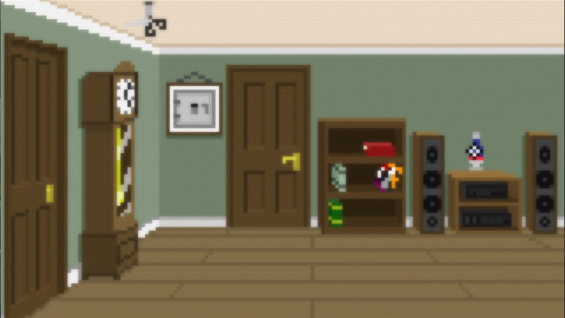 Printersim - Screenshot