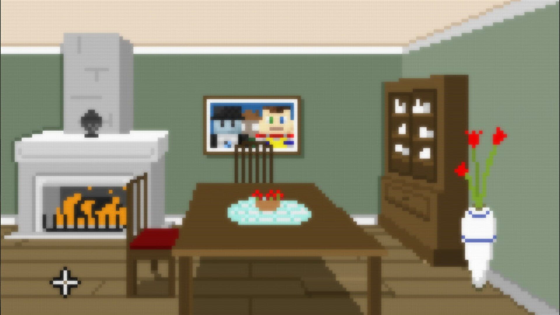Printersim - Screenshot