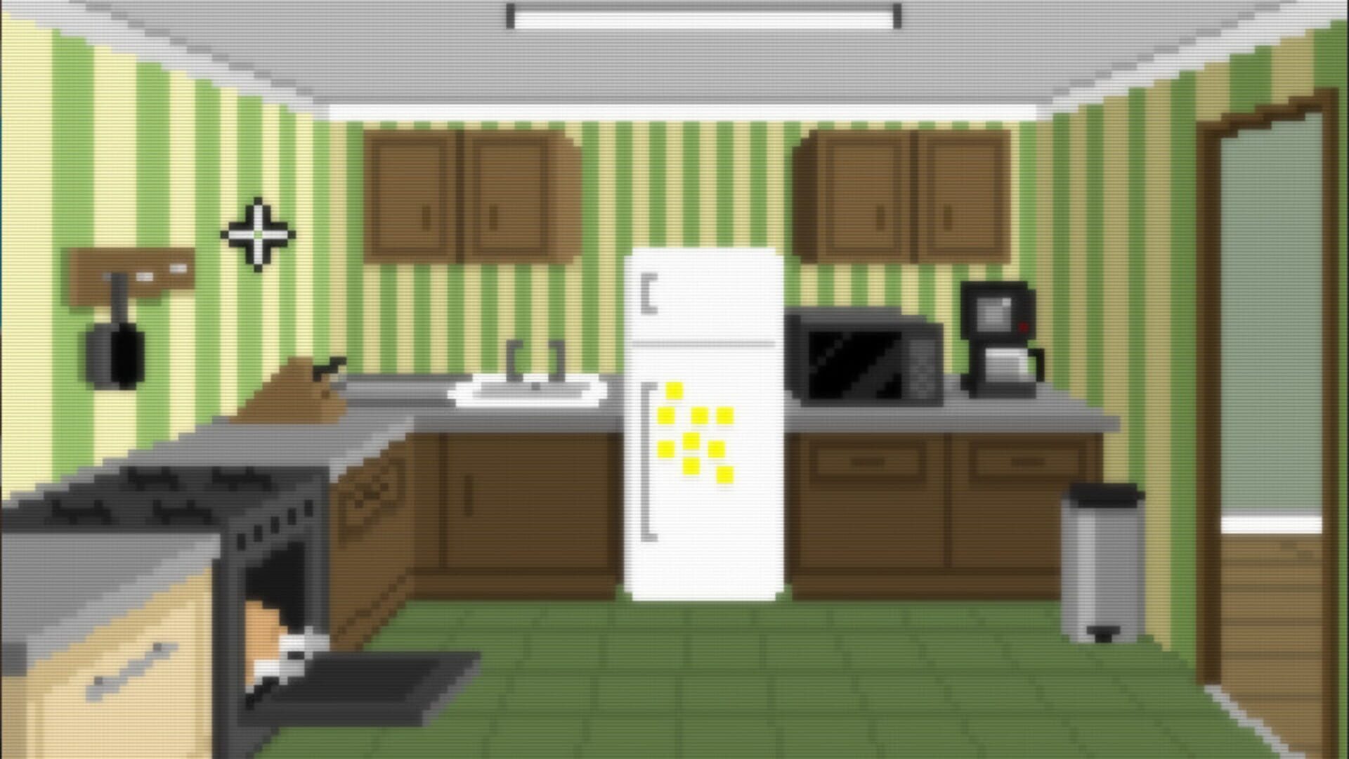 Printersim - Screenshot