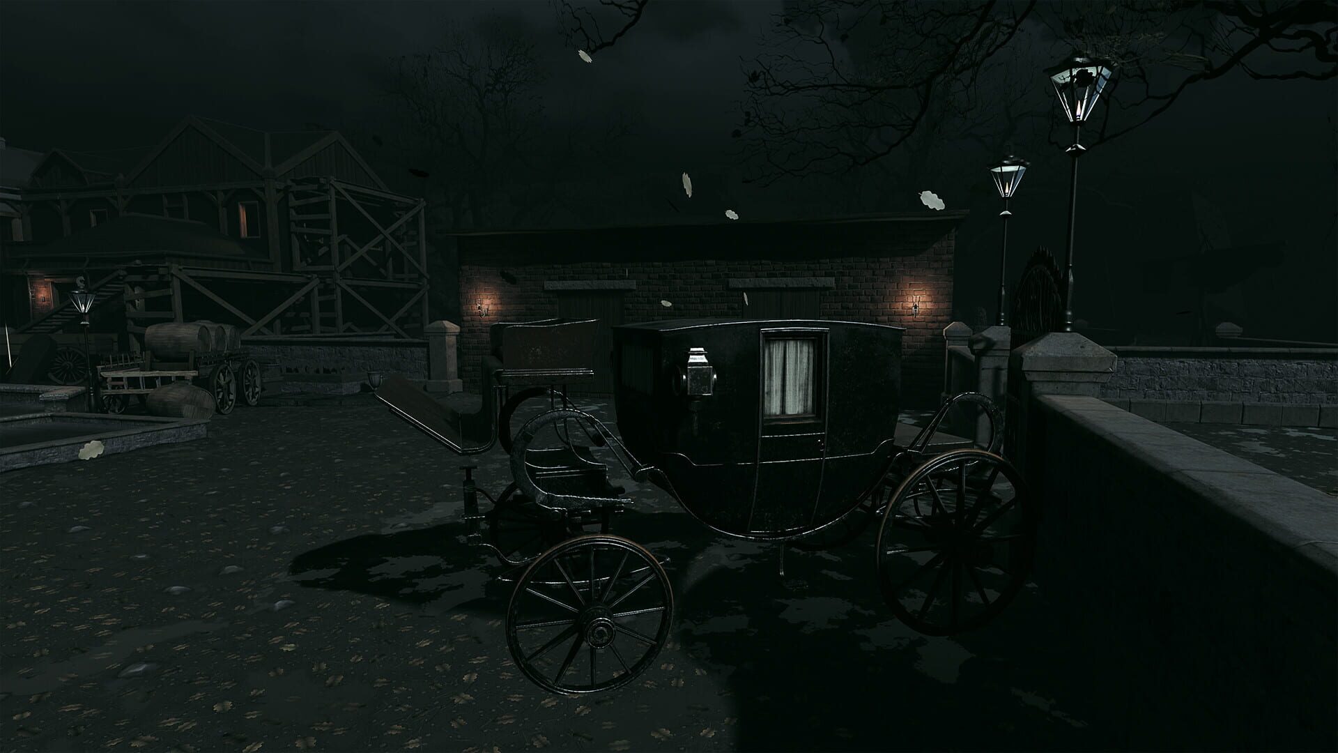 Cradle of Links - Screenshot