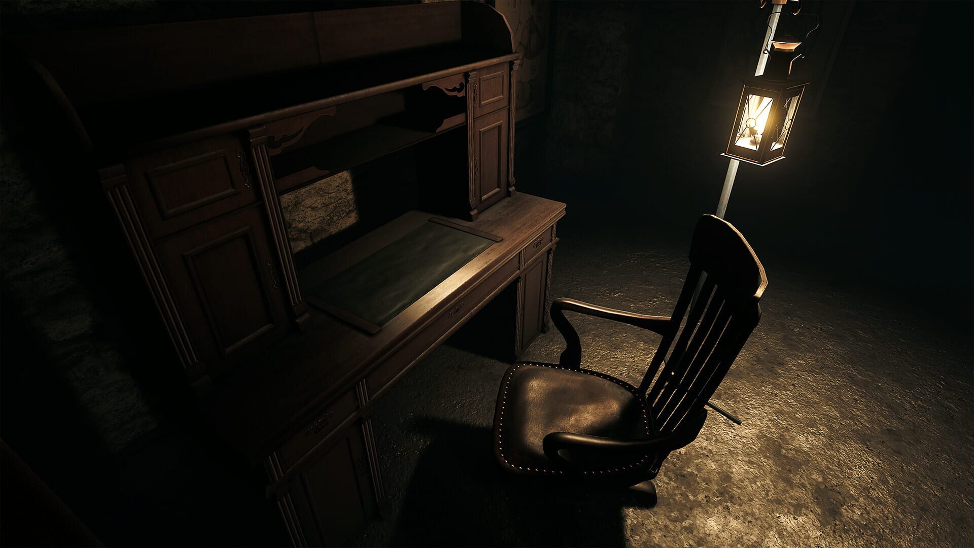 Cradle of Links - Screenshot