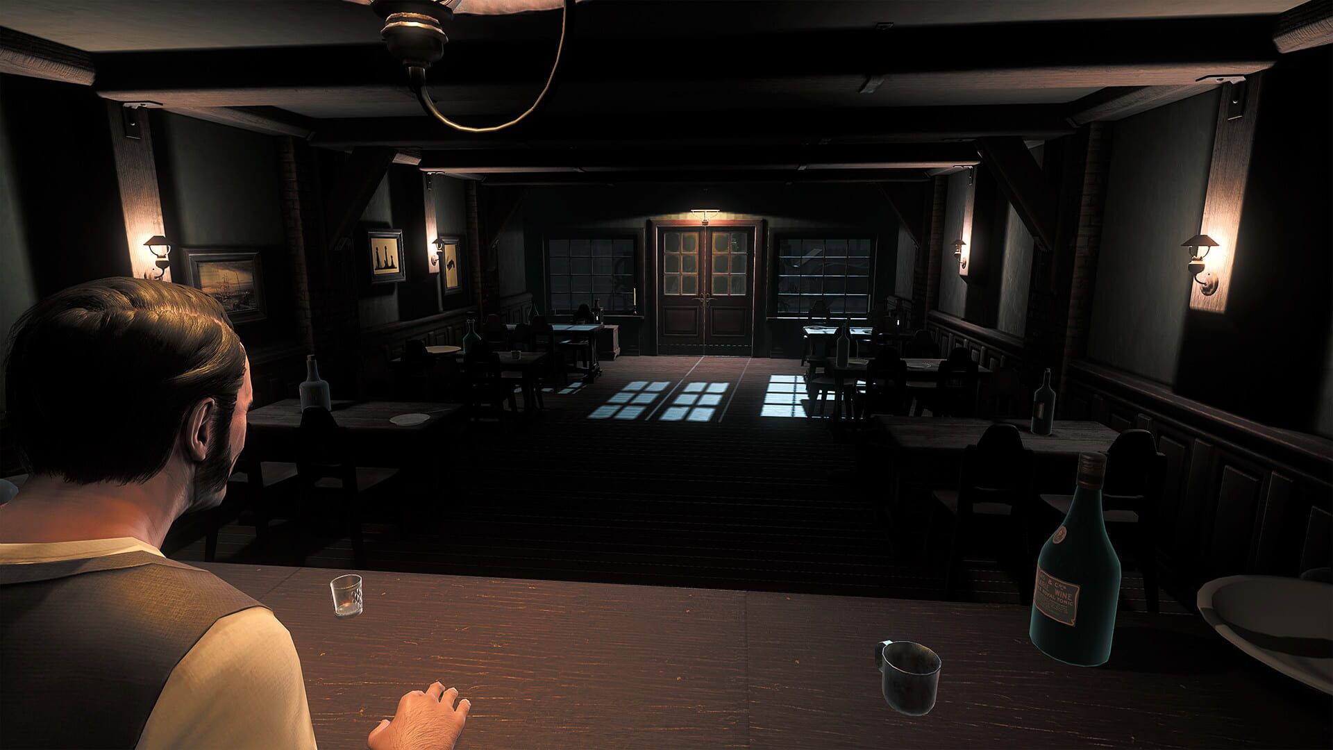 Cradle of Links - Screenshot