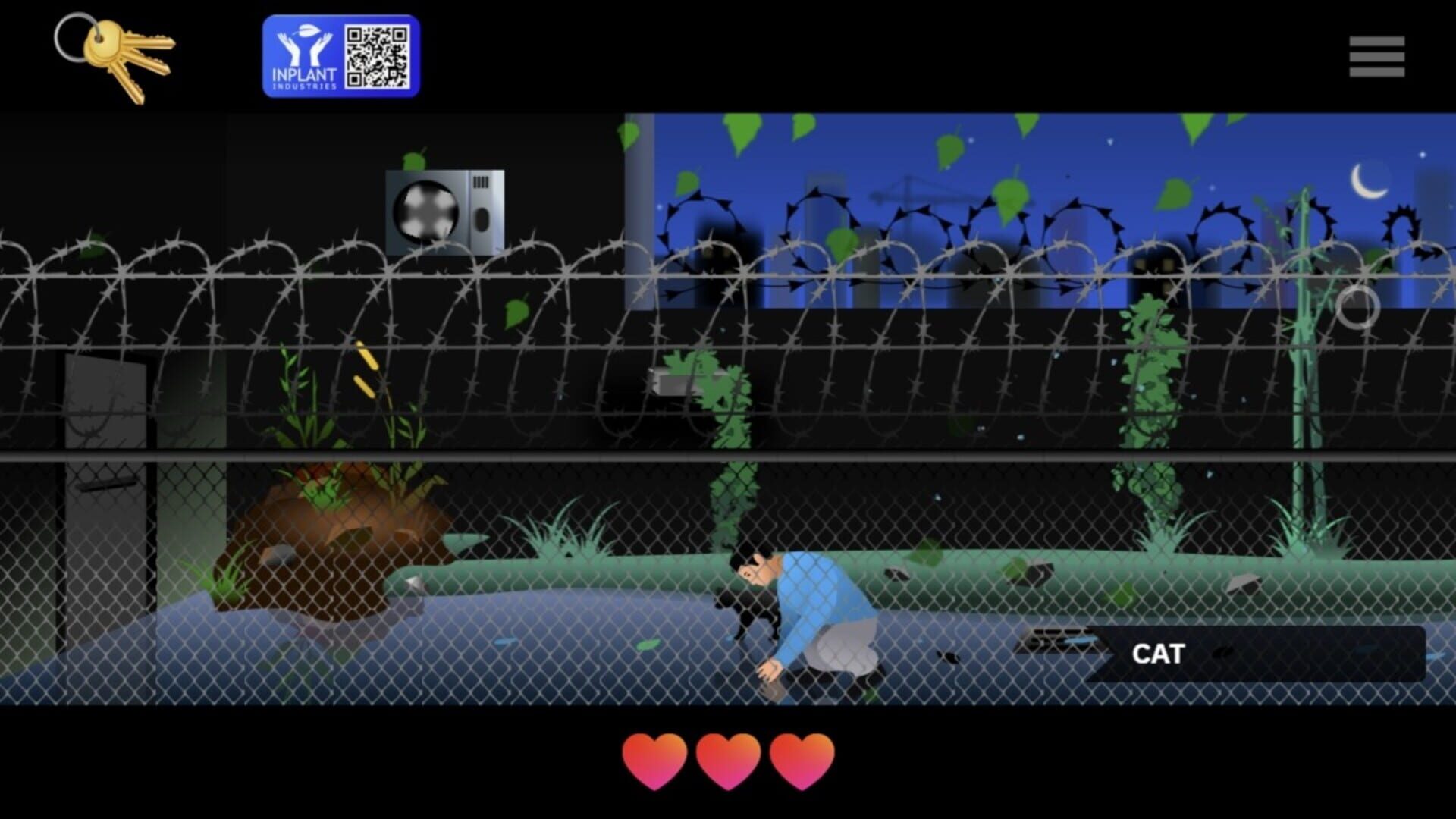 The Research Age Deluxe - Screenshot