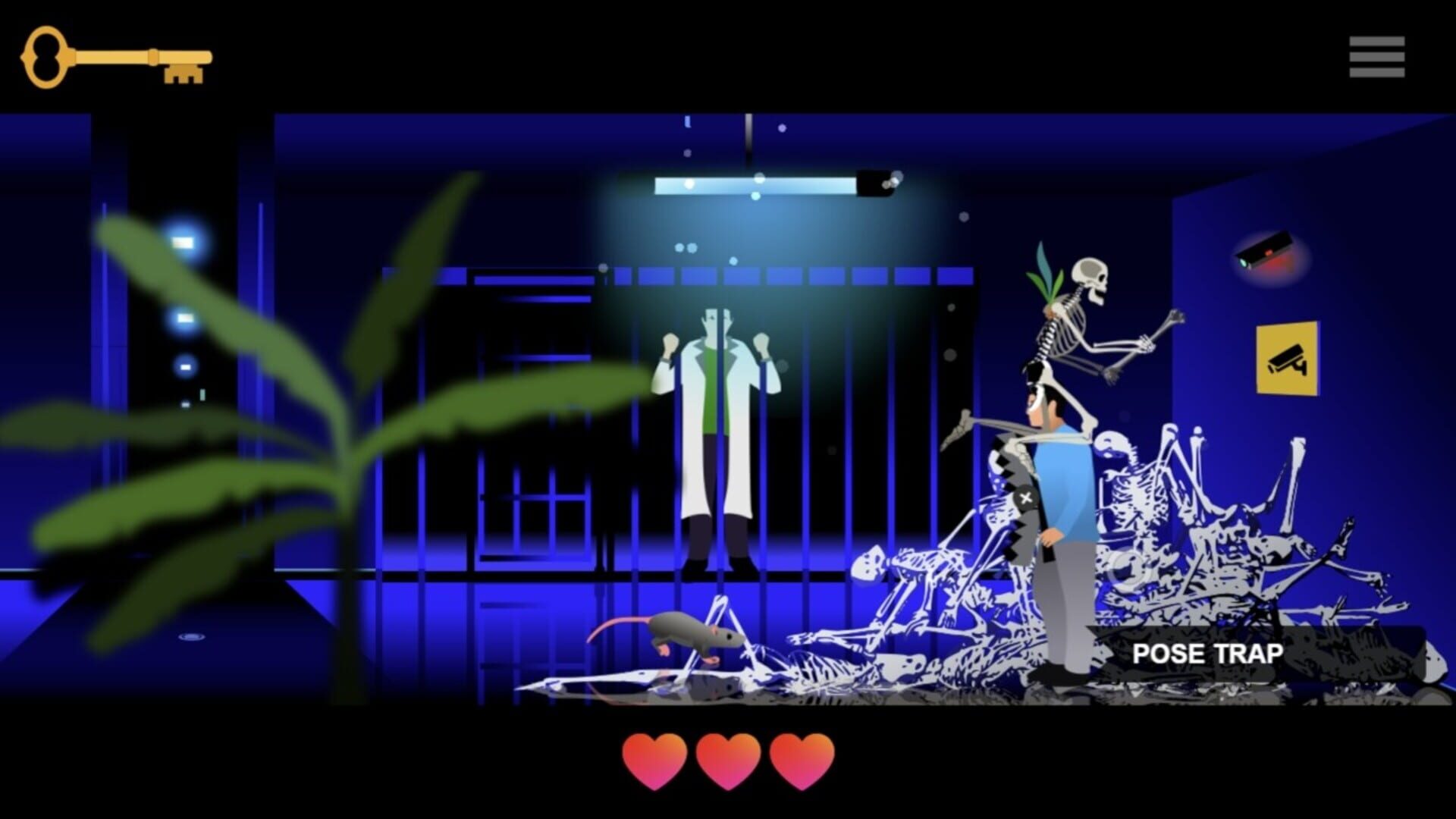 The Research Age Deluxe - Screenshot