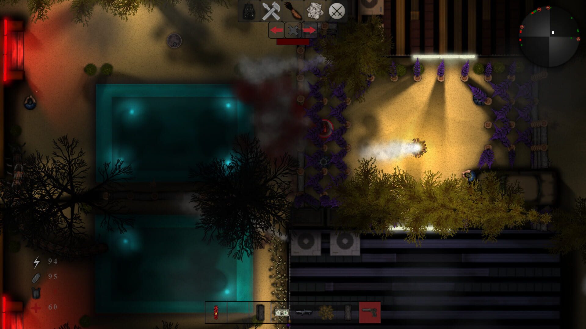 Epidemic - Screenshot