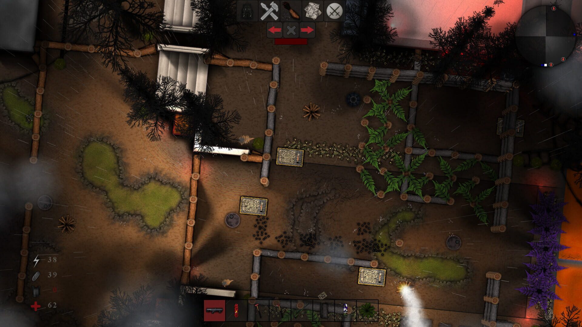 Epidemic - Screenshot