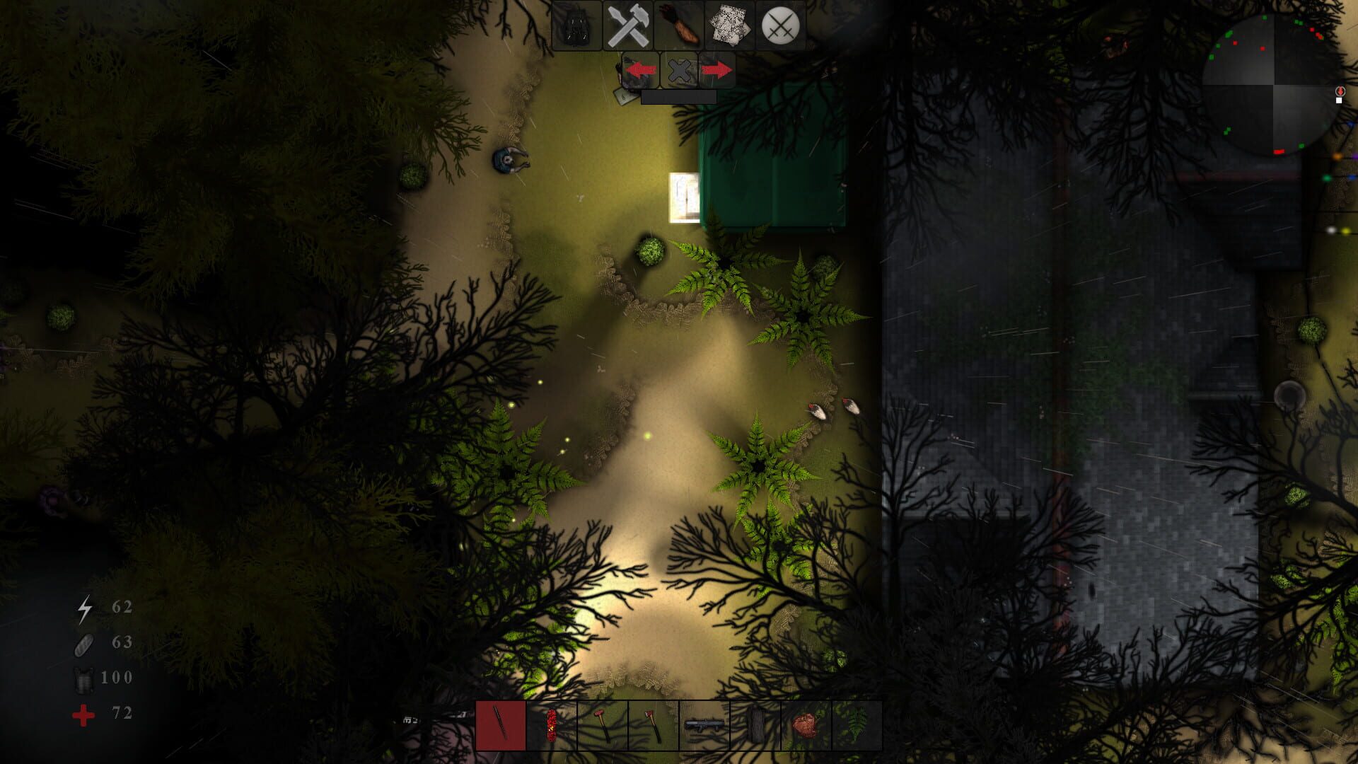 Epidemic - Screenshot