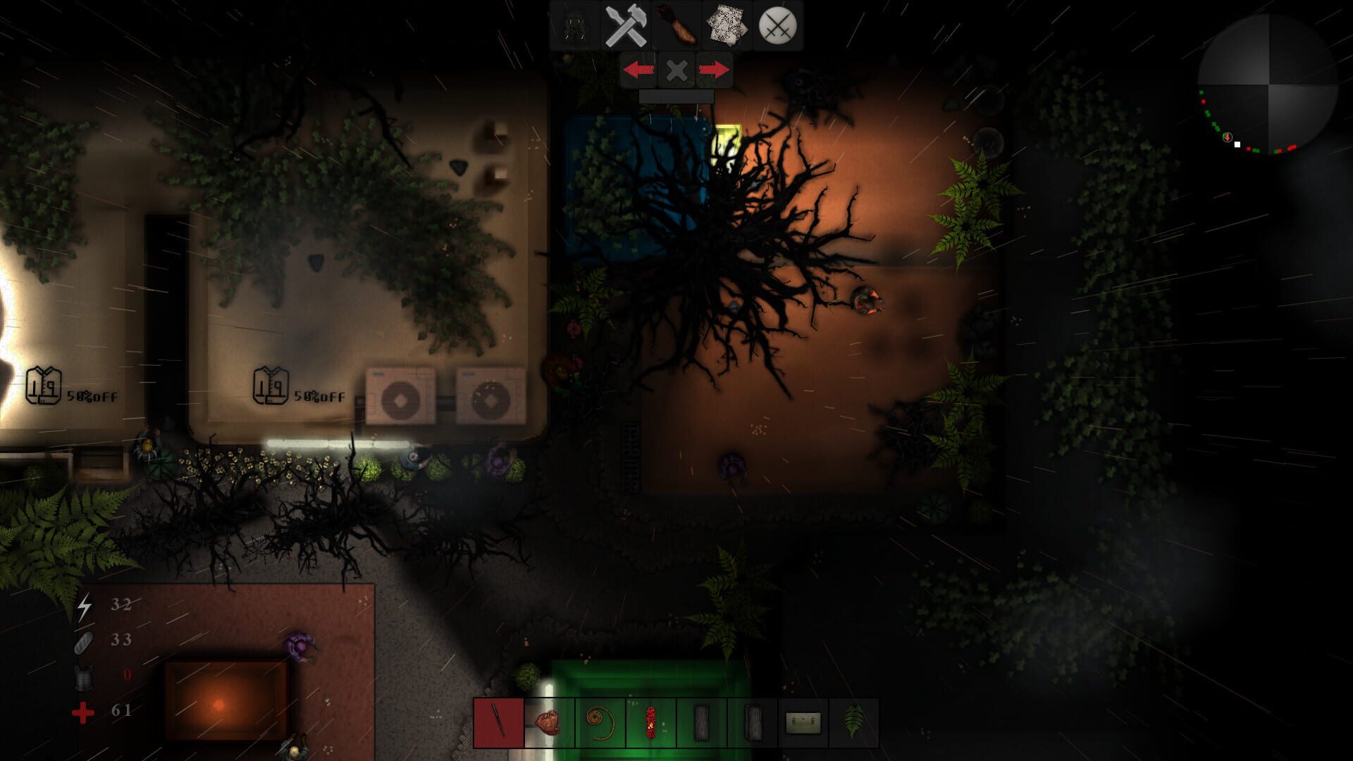 Epidemic - Screenshot