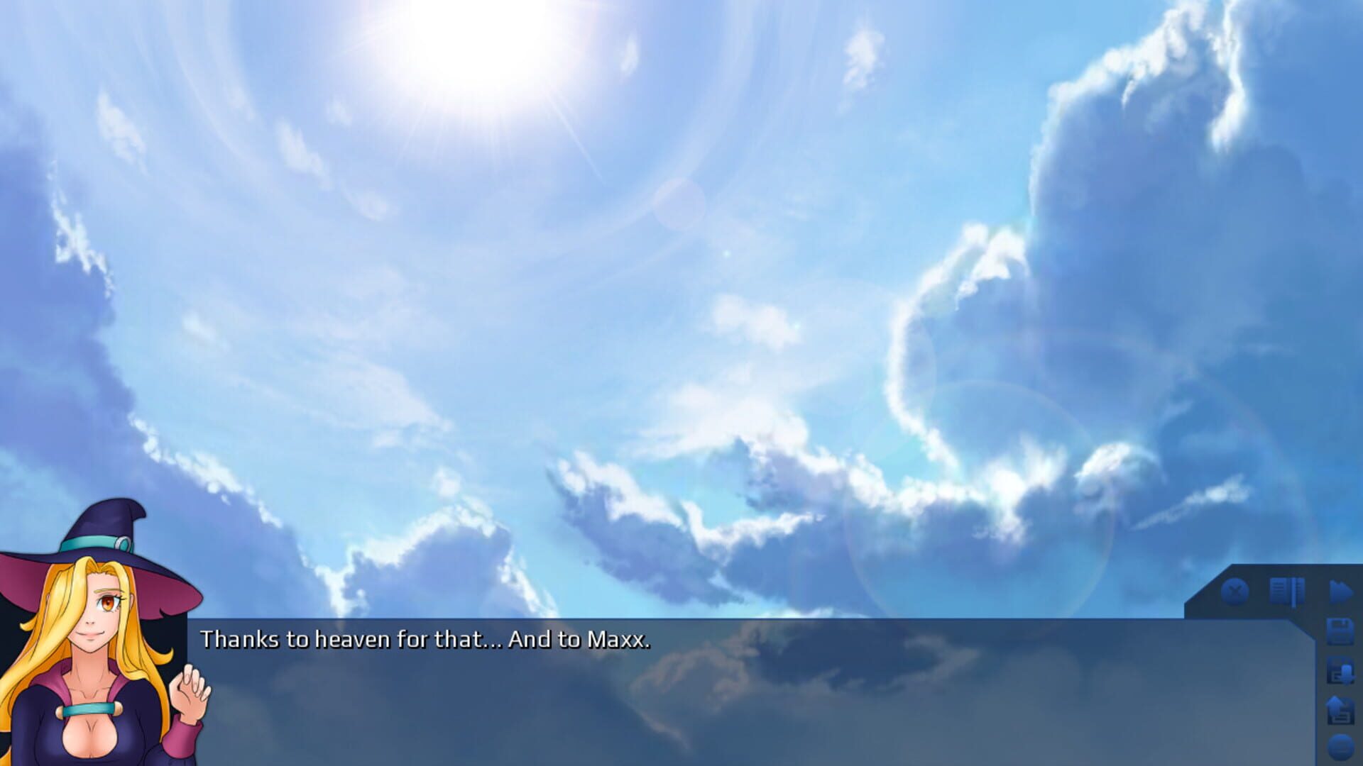 Zeliria Sanctuary: Isle's Memories - Screenshot