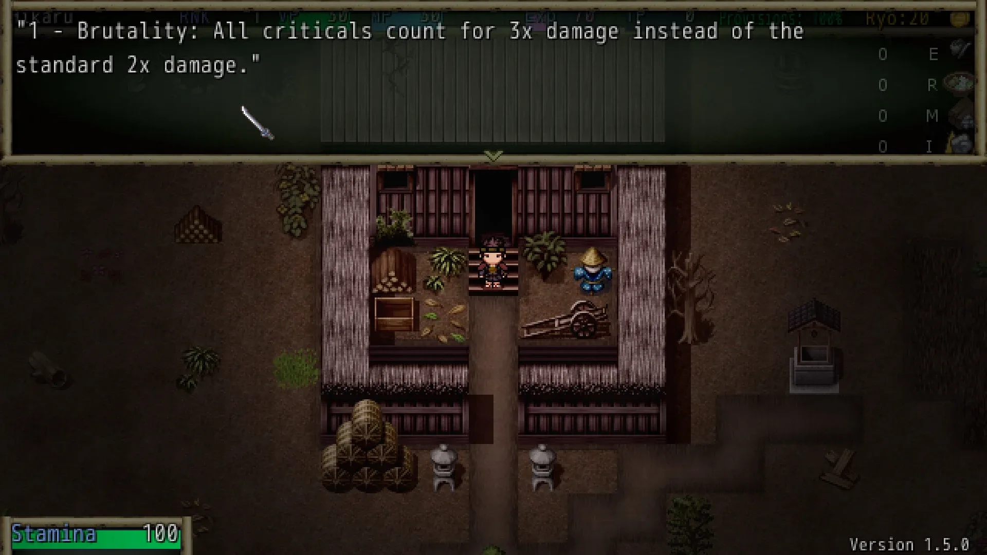 Disgraced: Hands of Fate