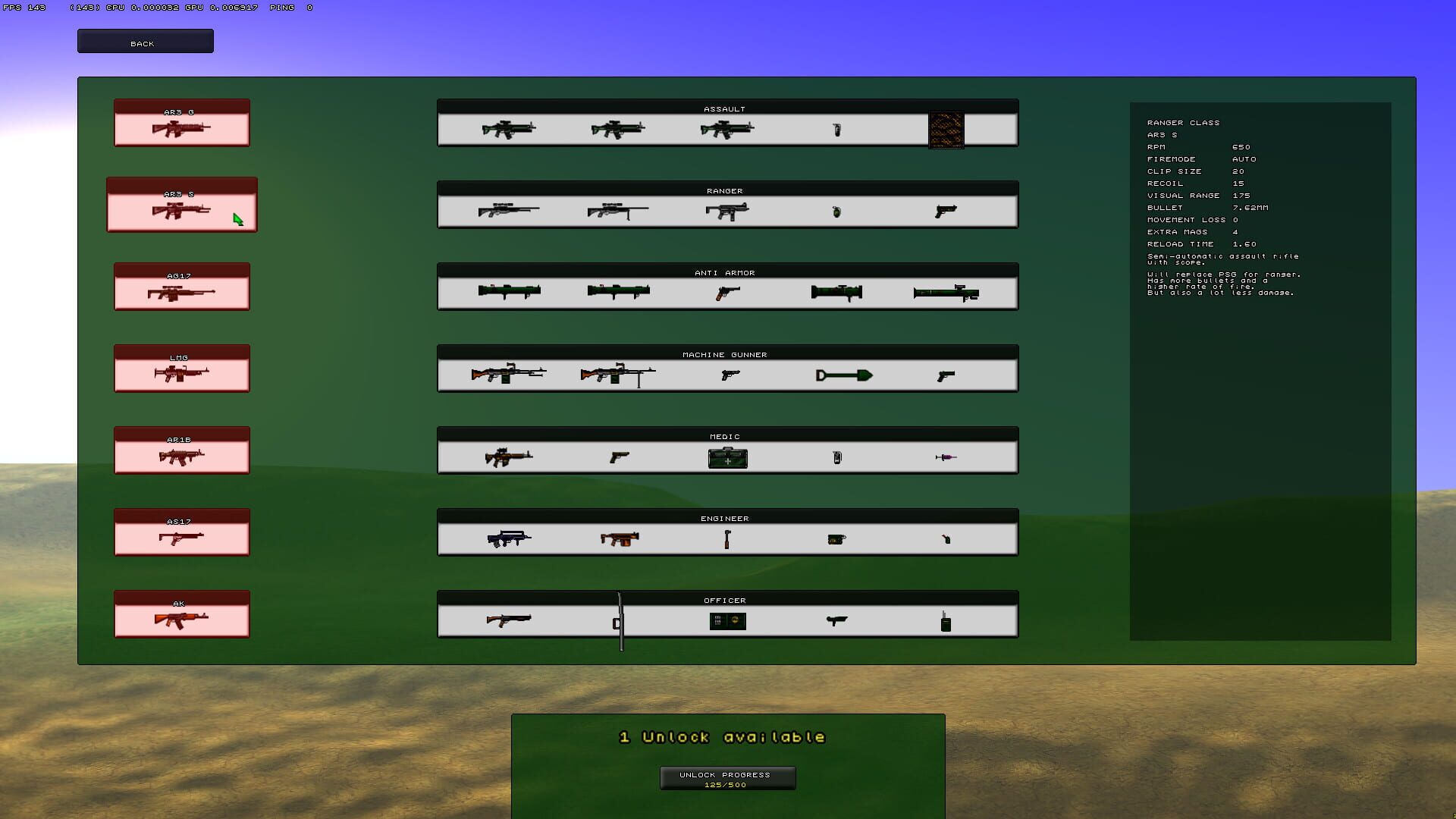 Strid: Full Edition - Screenshot