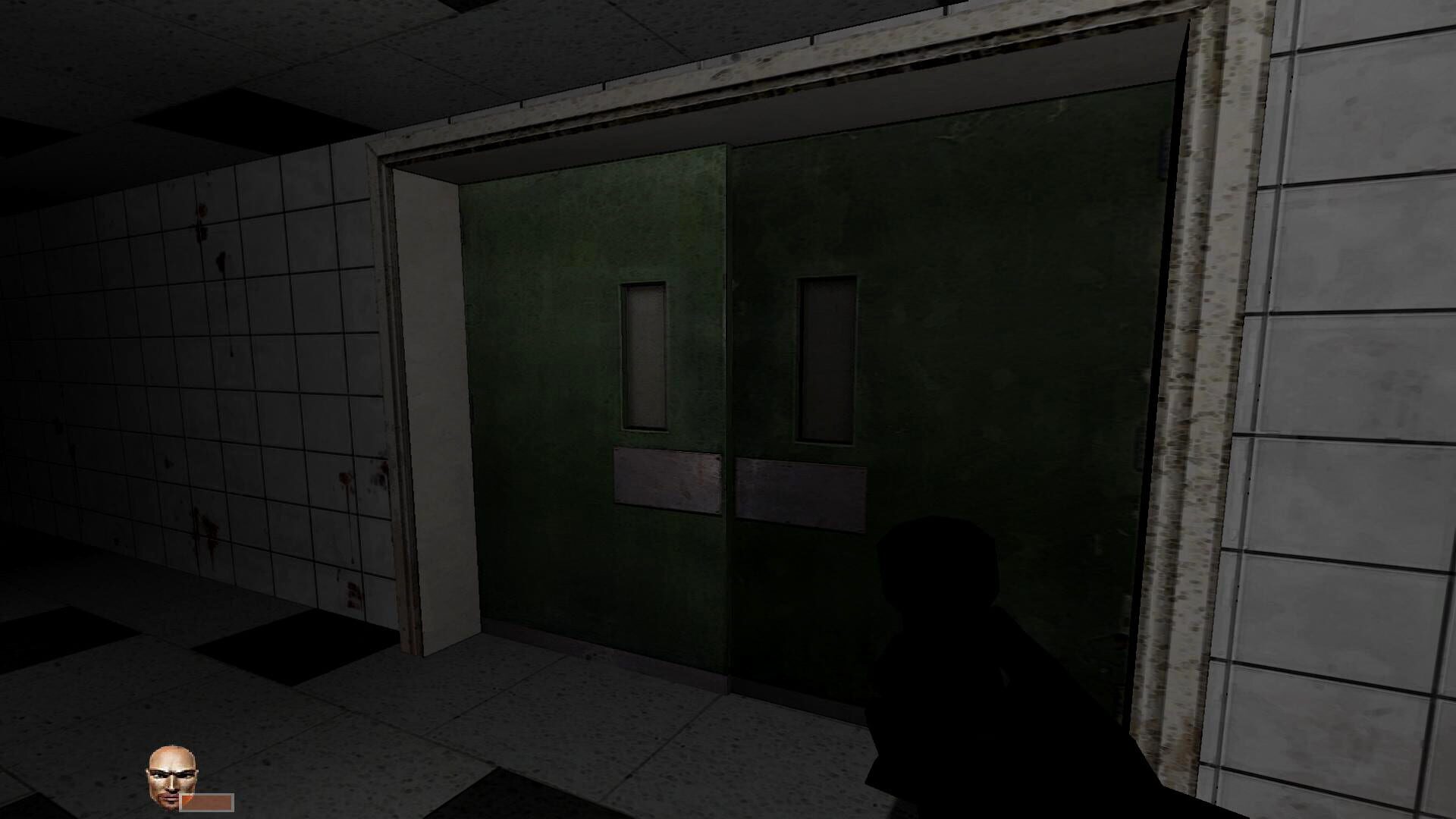 InsanZ: Dr.Test - Screenshot
