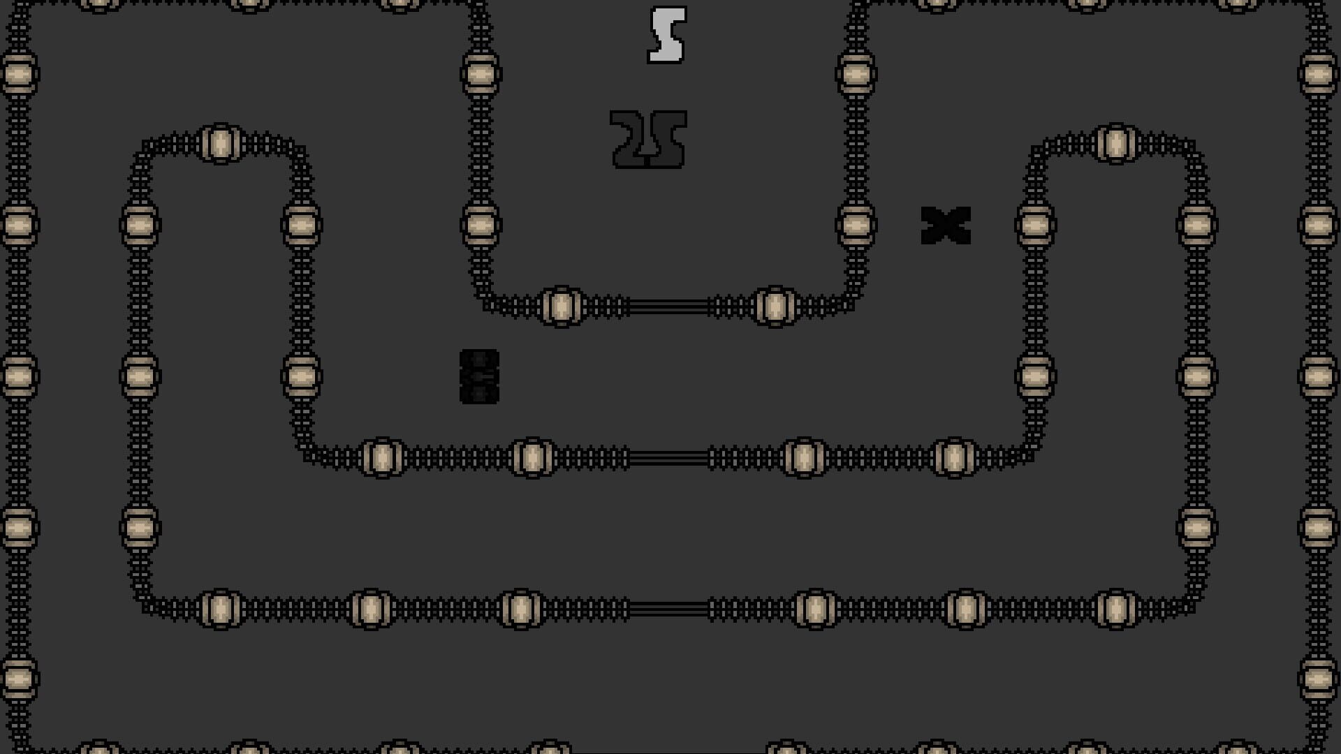Retrold - Screenshot