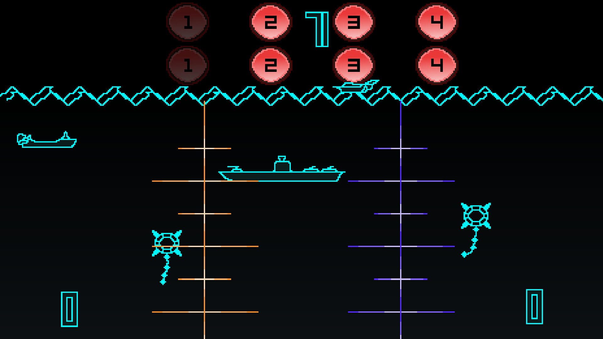 Retrold - Screenshot