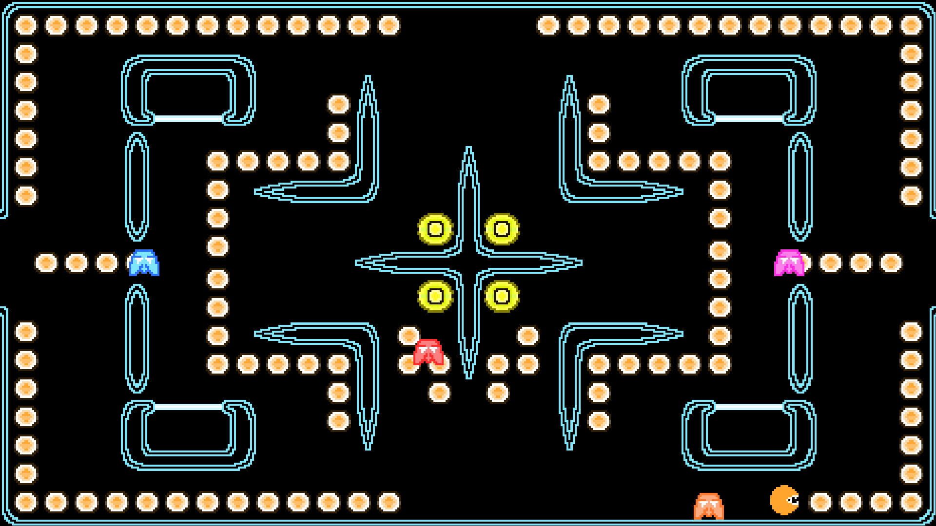 Retrold - Screenshot