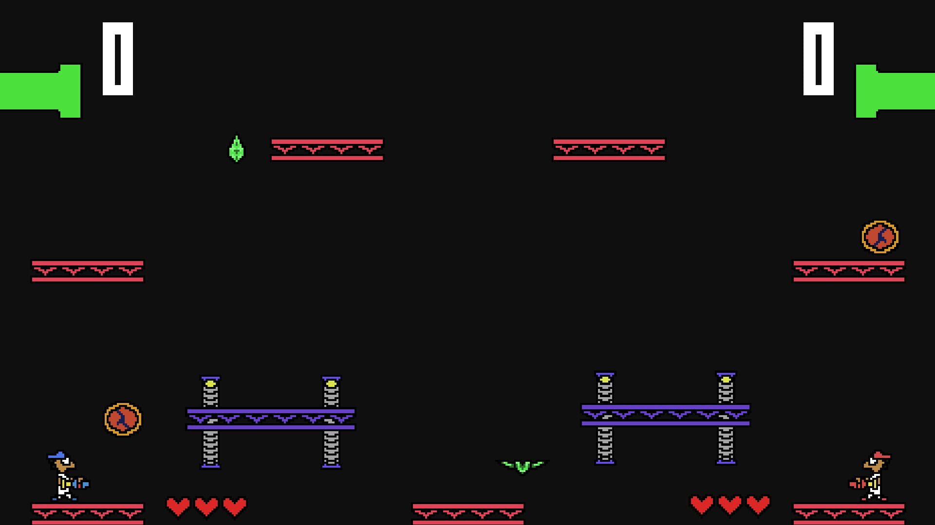 Retrold - Screenshot