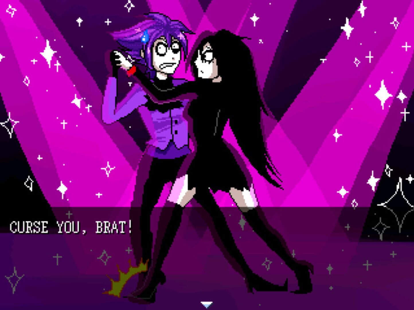 Reality - Screenshot