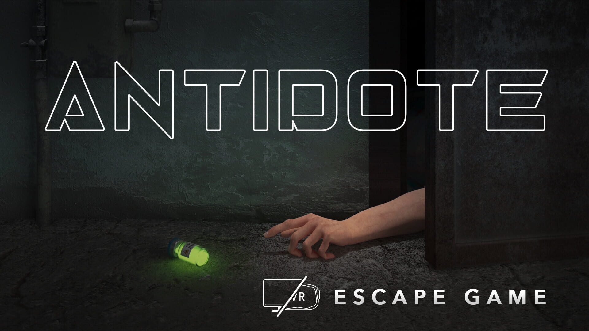 Antidote - Screenshot