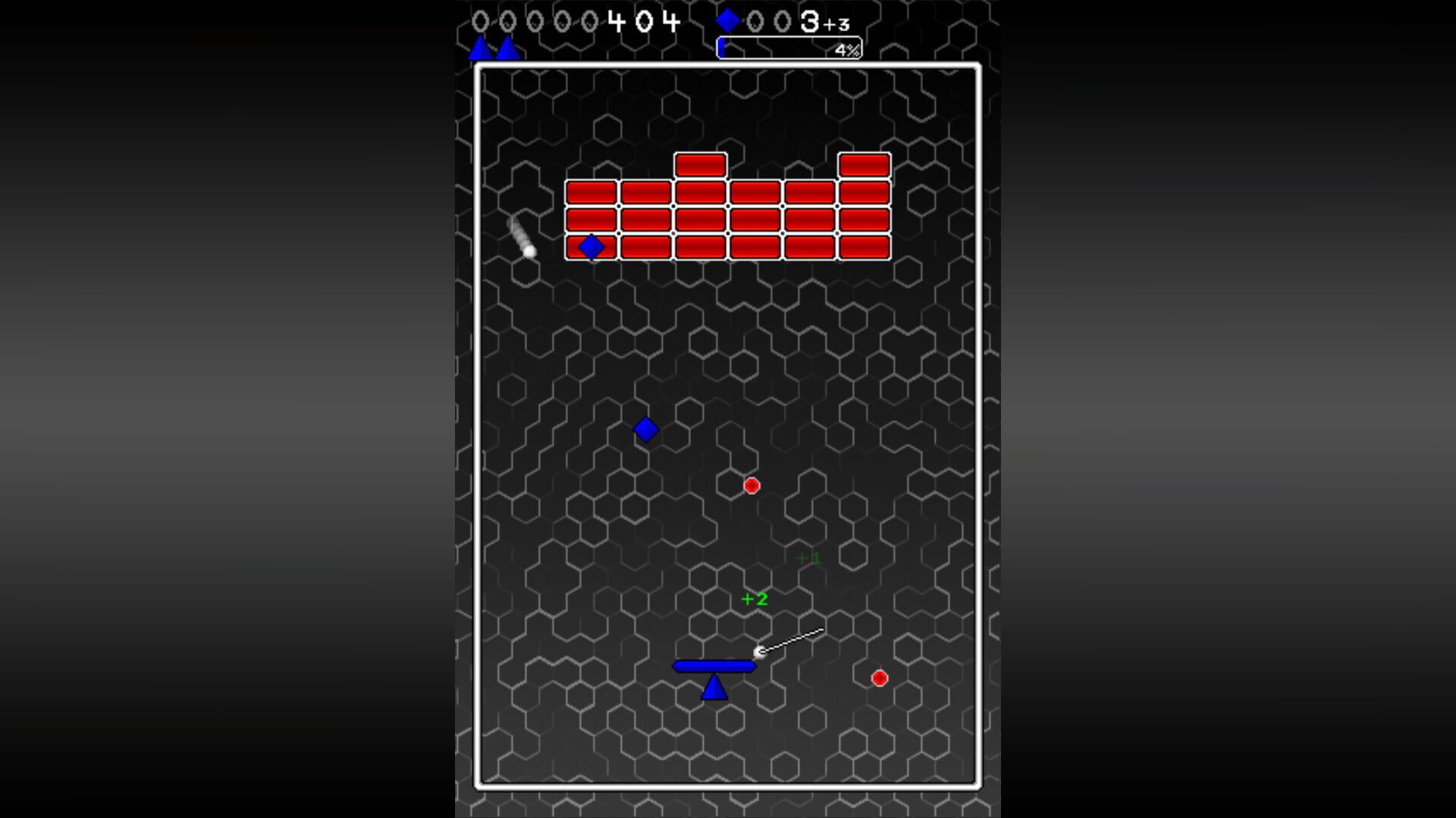 CounterBlocks - Screenshot