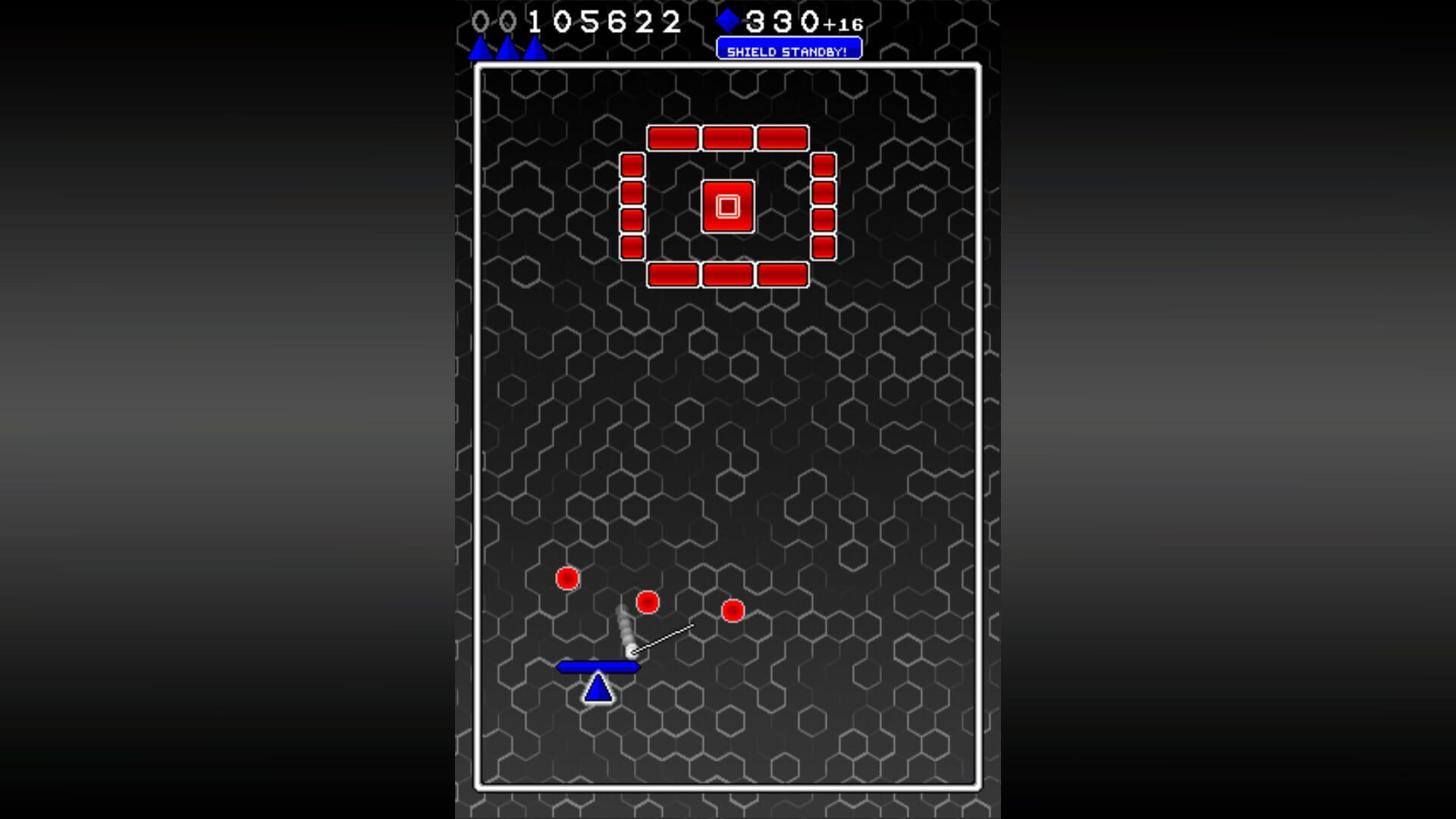 CounterBlocks - Screenshot