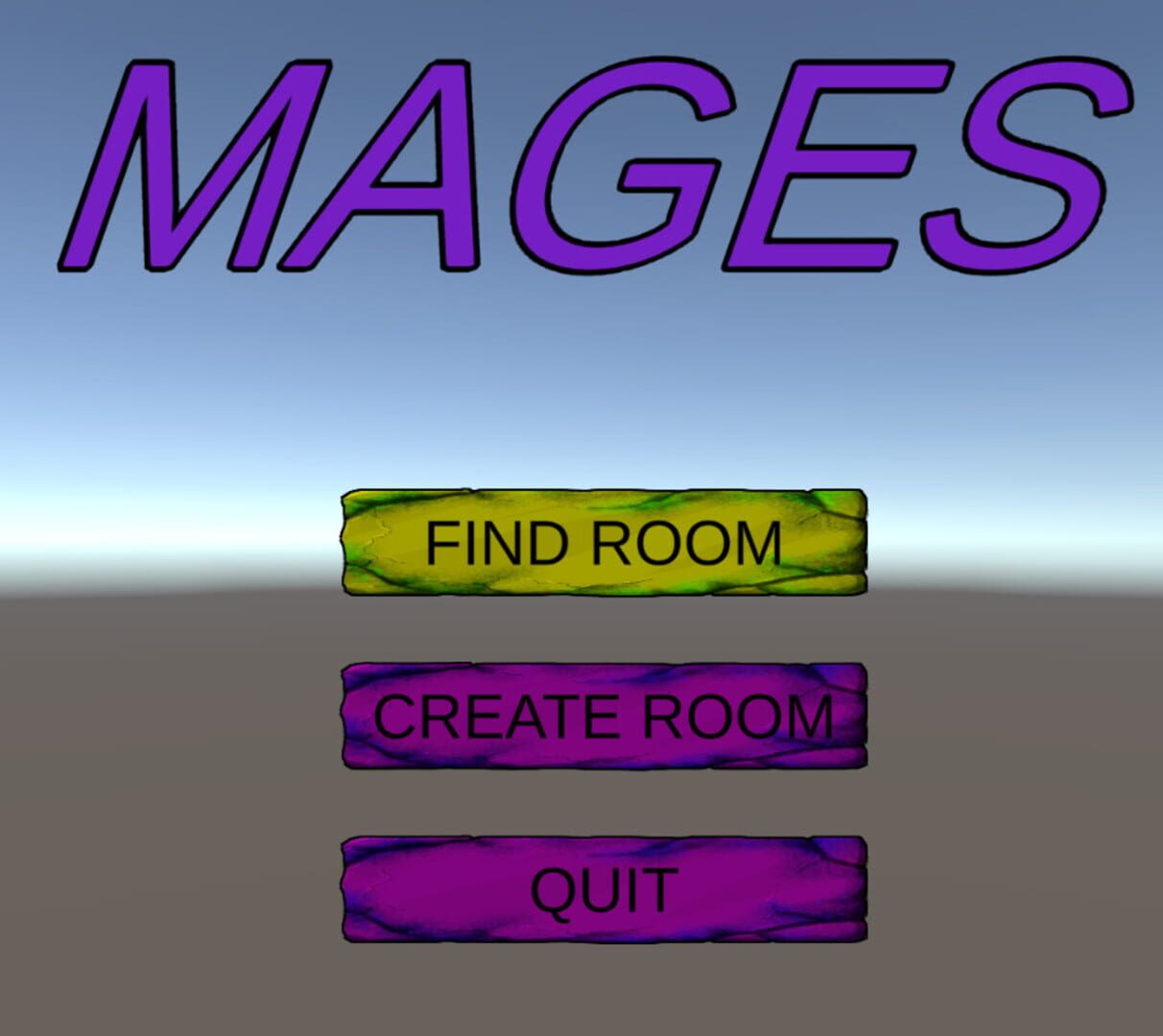 Mages - Screenshot