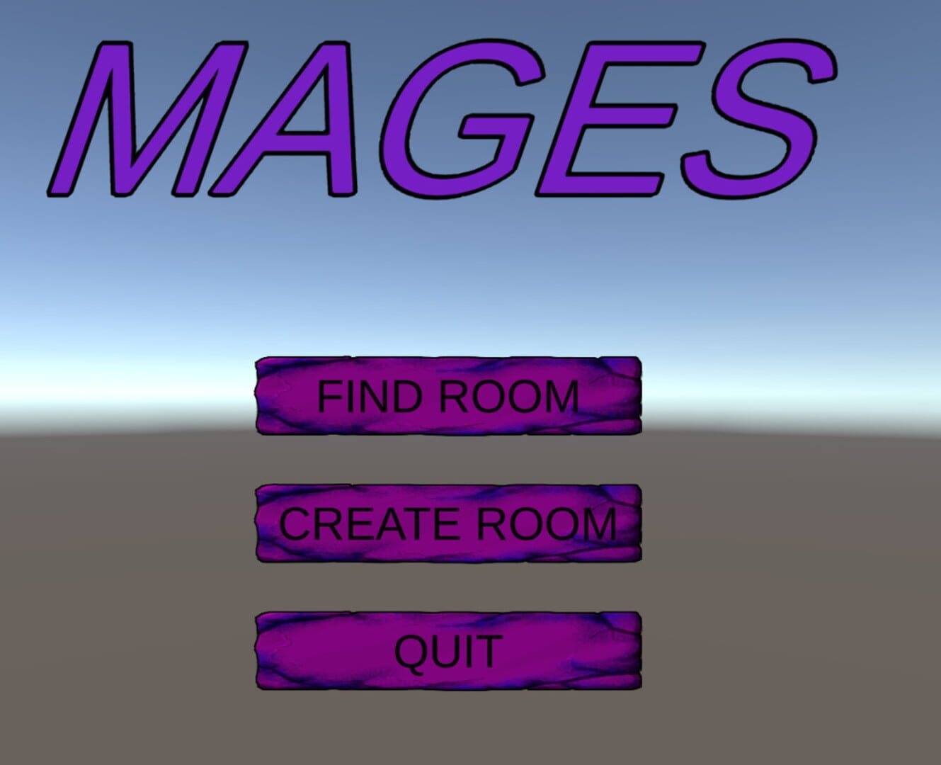 Mages - Screenshot