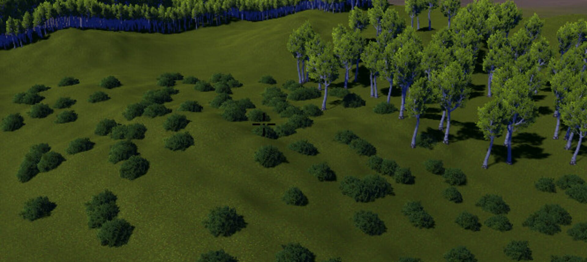 Mages - Screenshot