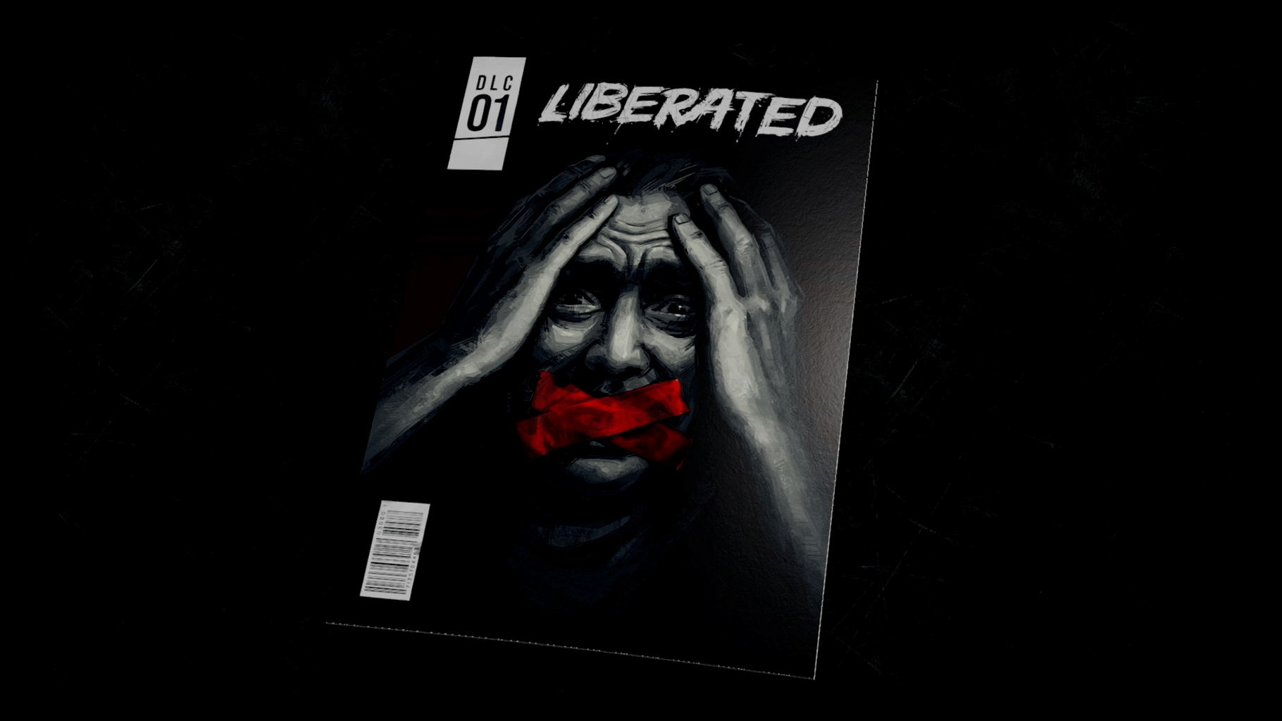 Liberated: For the Homeland screenshot