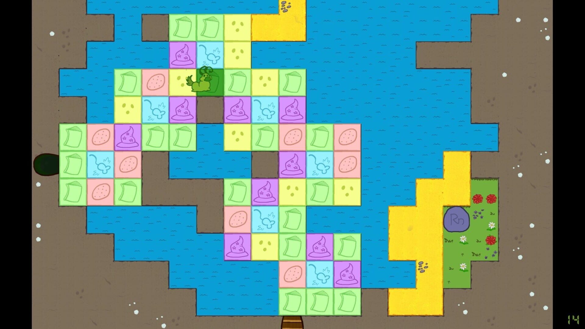 86 - Screenshot