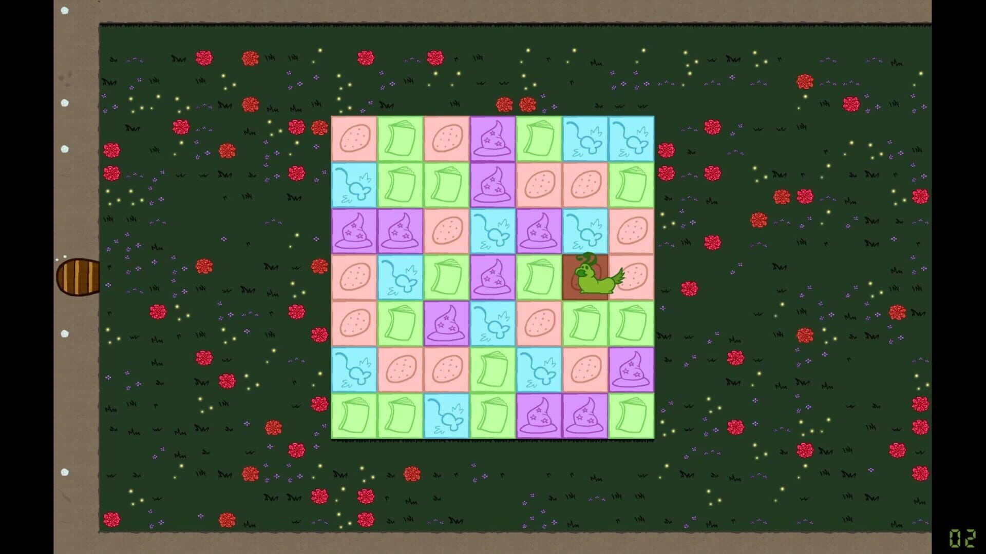 86 - Screenshot