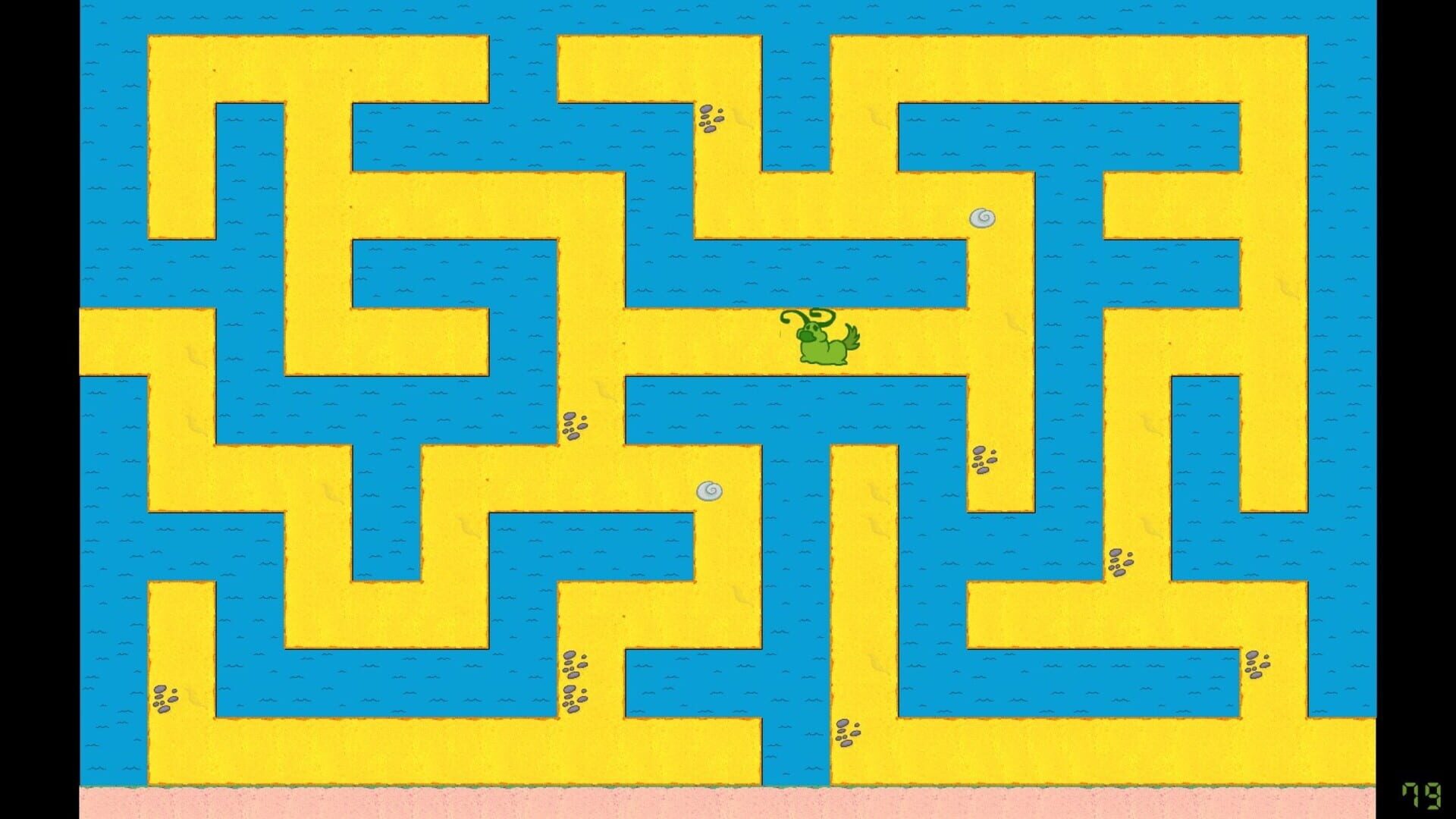 86 - Screenshot