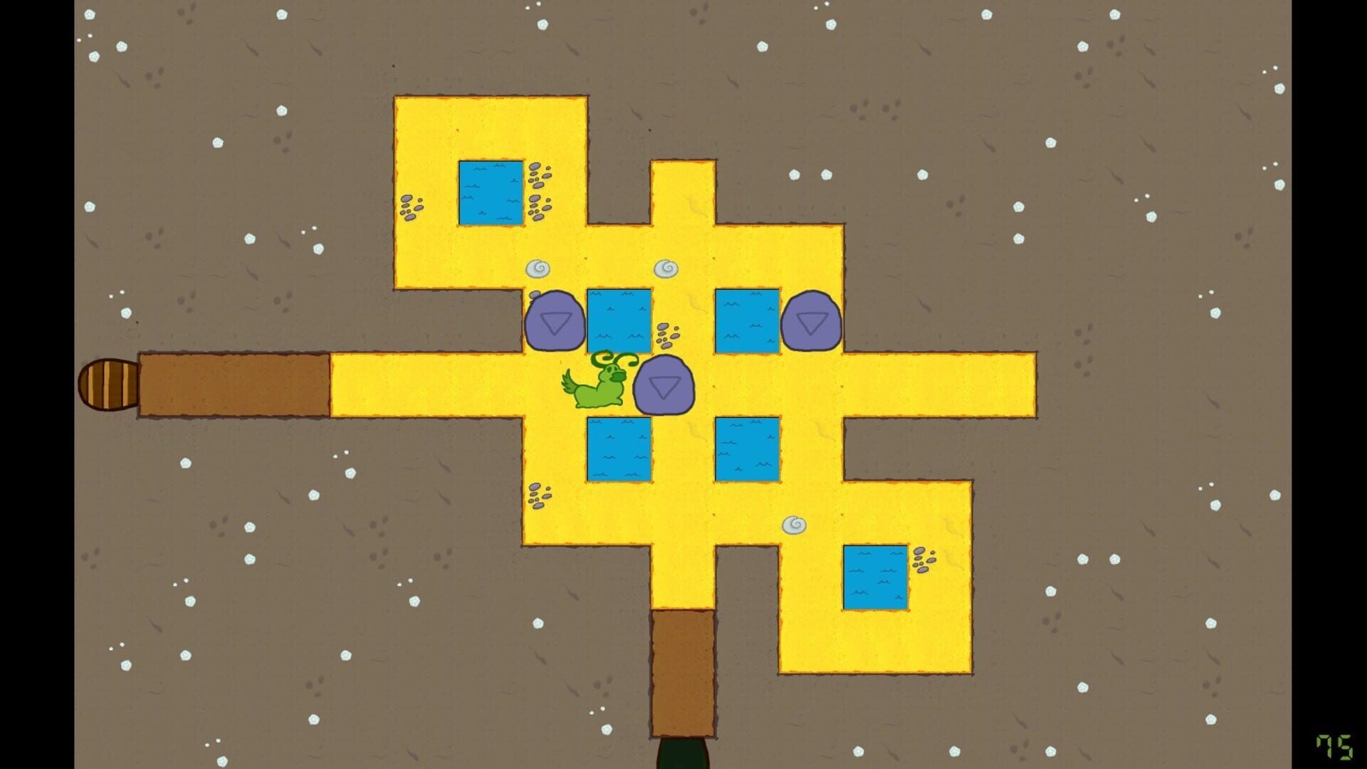 86 - Screenshot