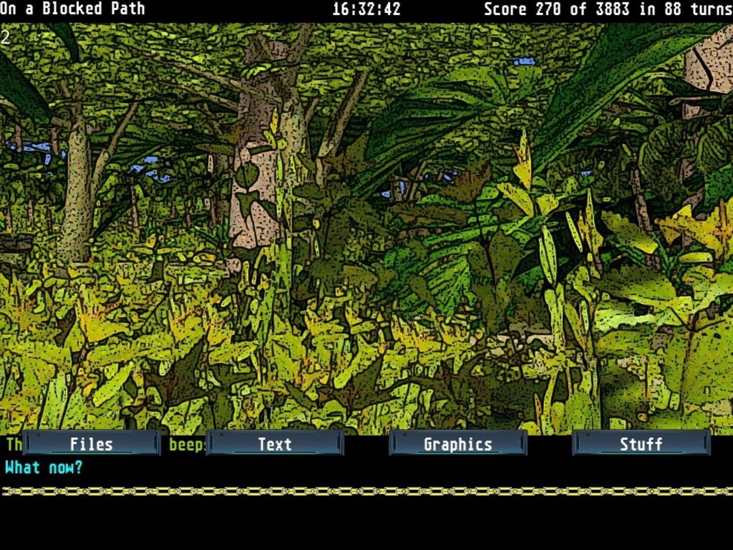 Stranded 2 - Screenshot