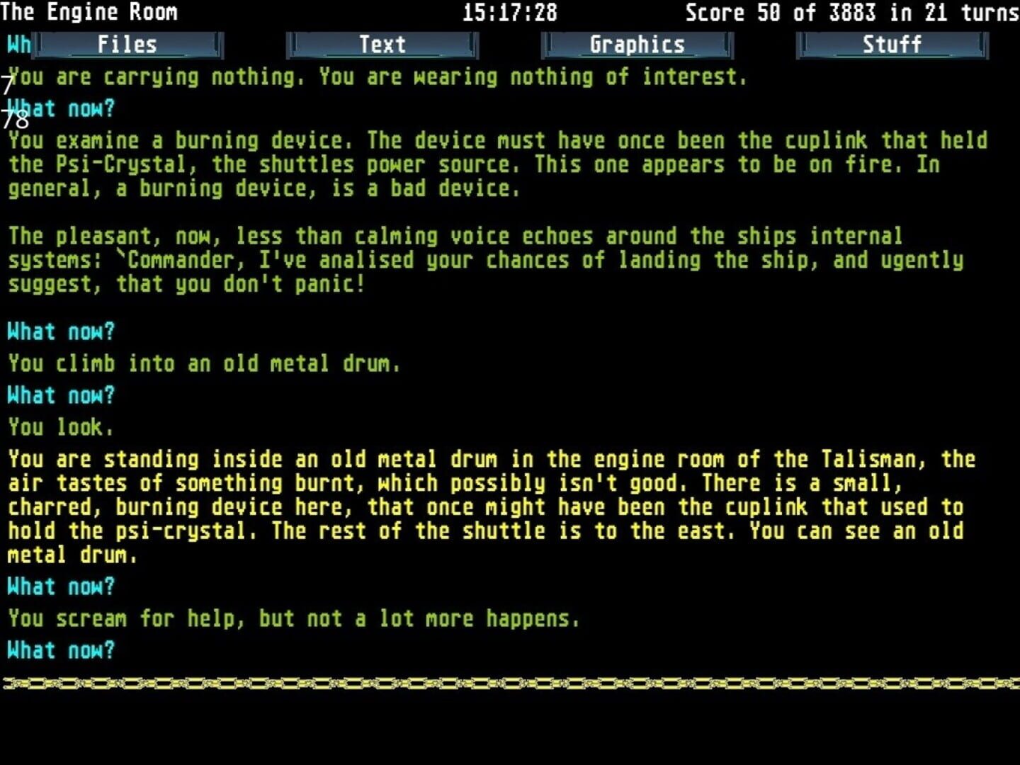 Stranded 2 - Screenshot
