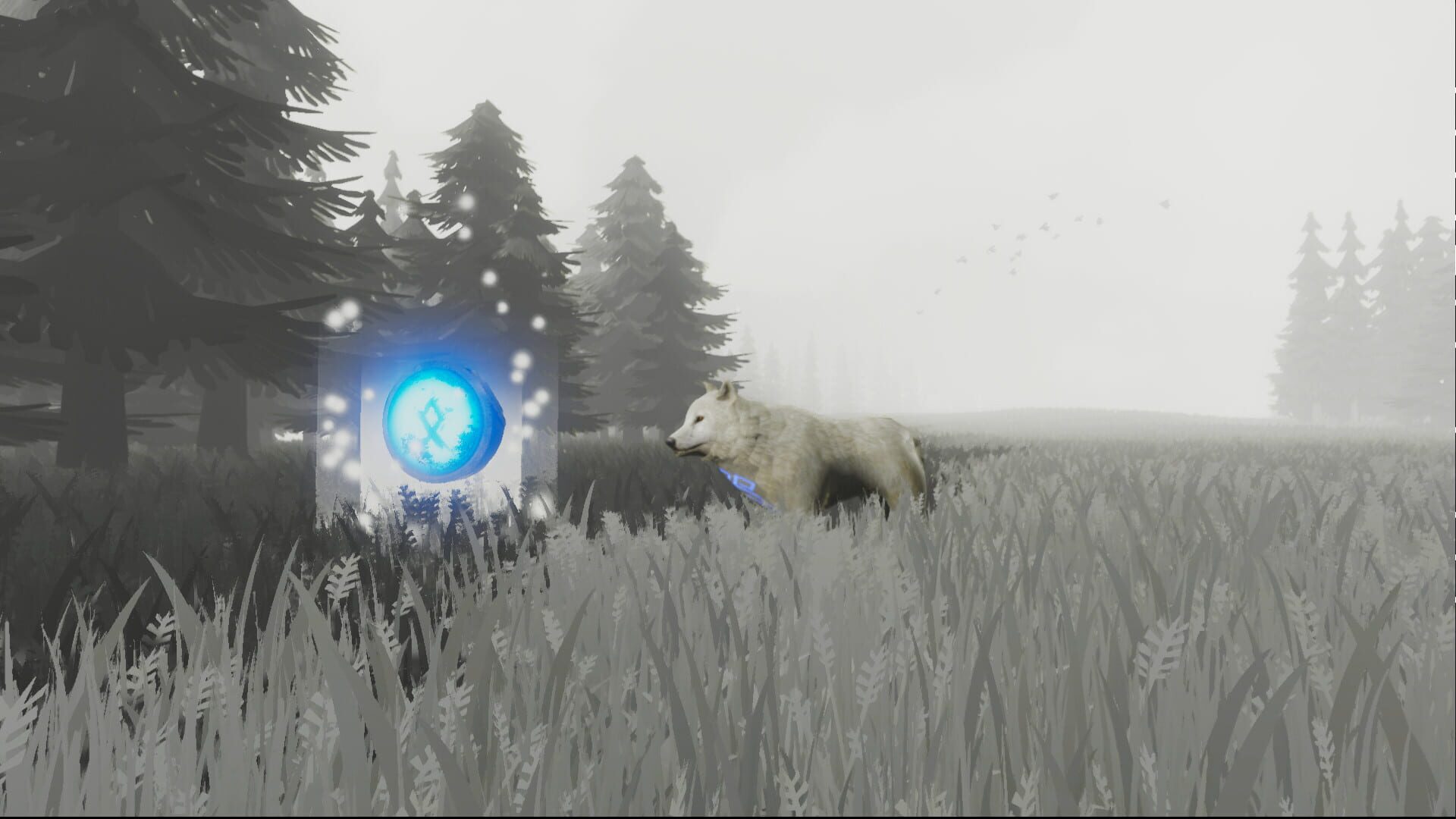 Only Hope: Episode 4 - Screenshot