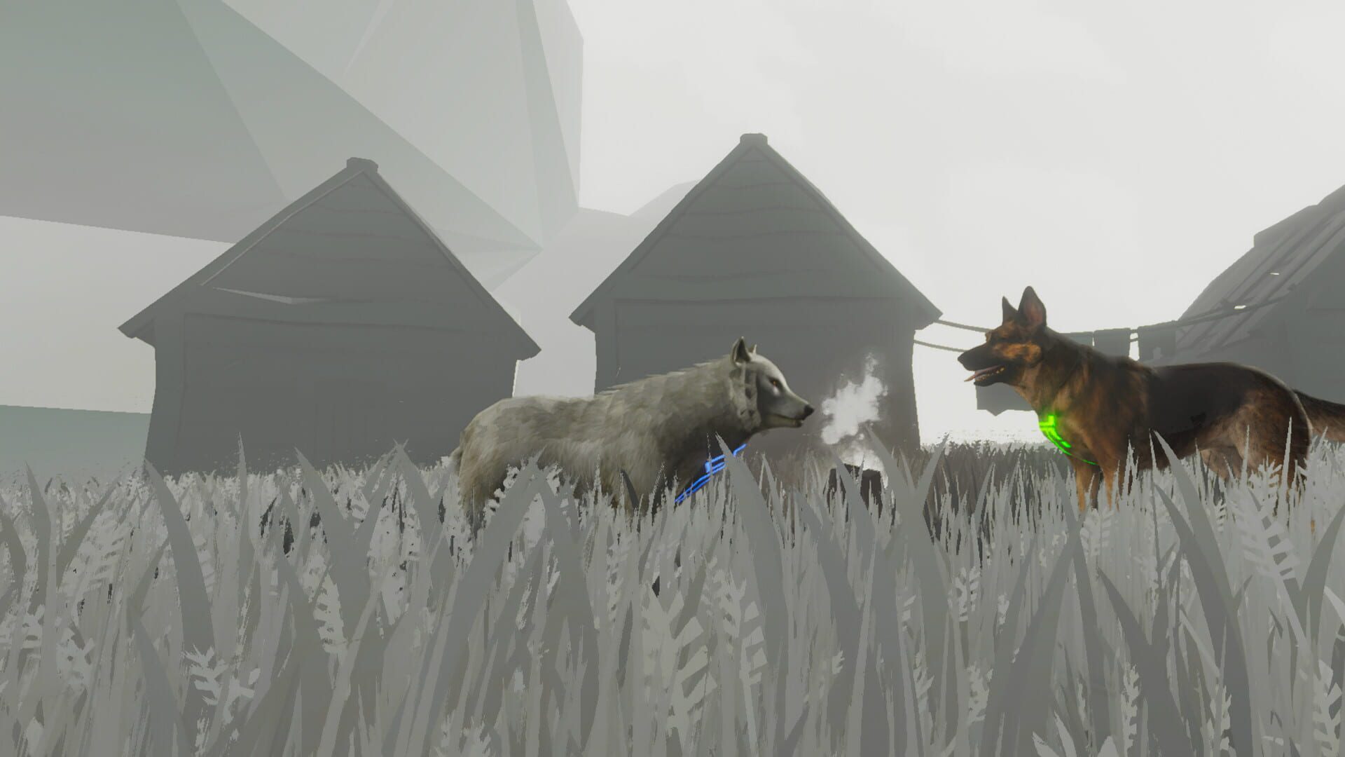 Only Hope: Episode 7 - Screenshot